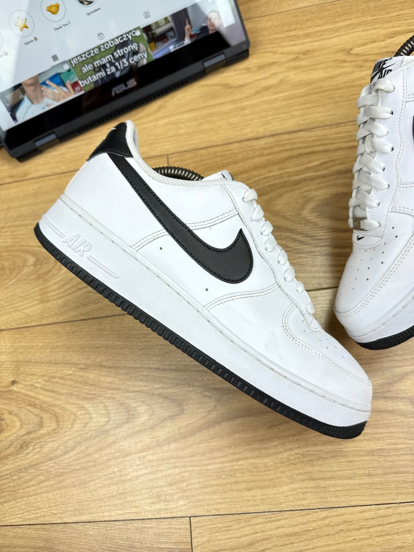 Nike Air Force 1 Low (44.5)
