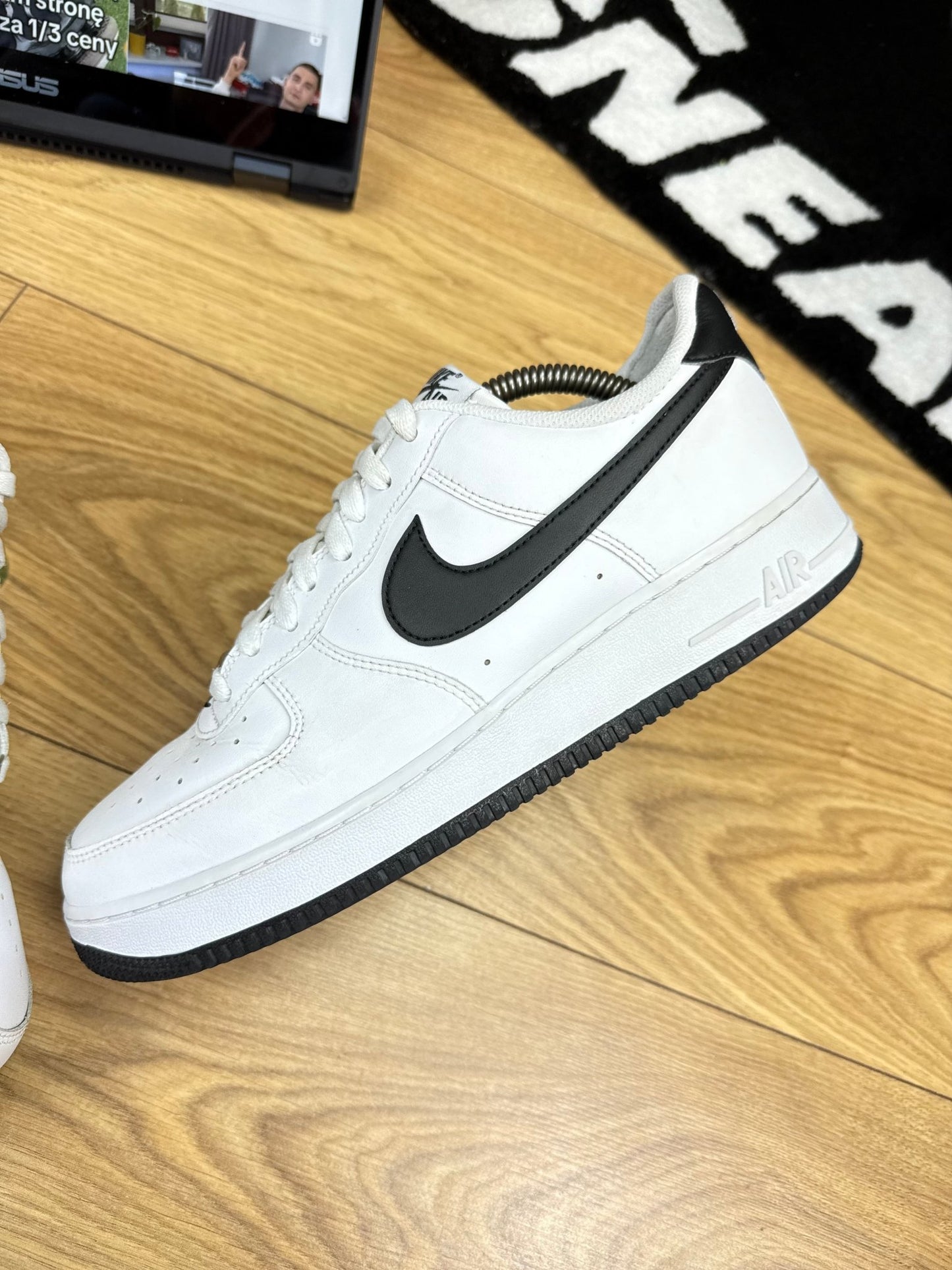 Nike Air Force 1 Low (44.5)