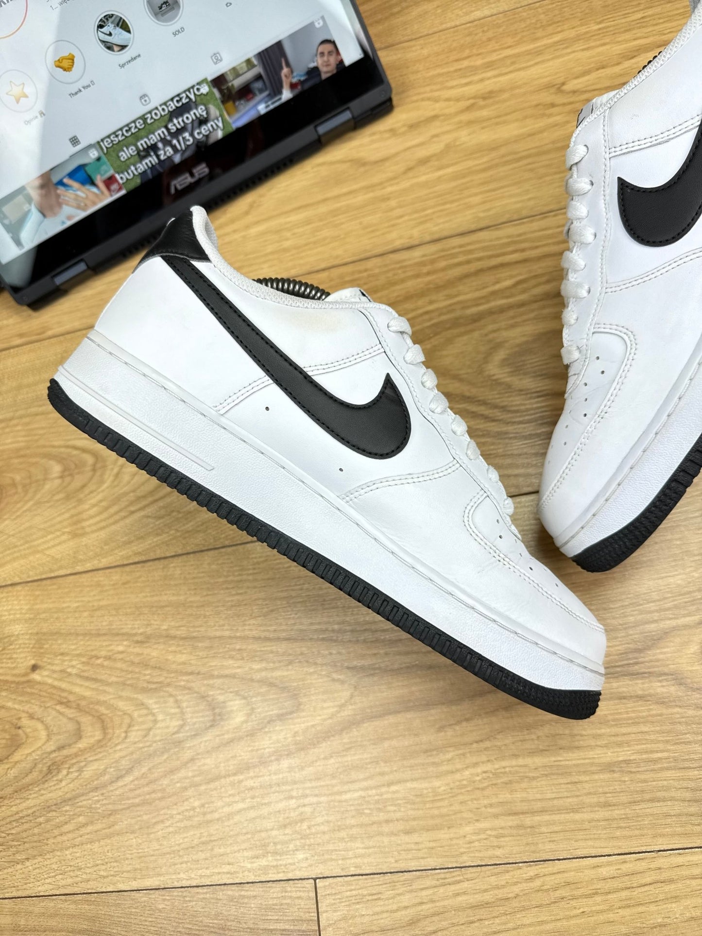 Nike Air Force 1 Low (44.5)