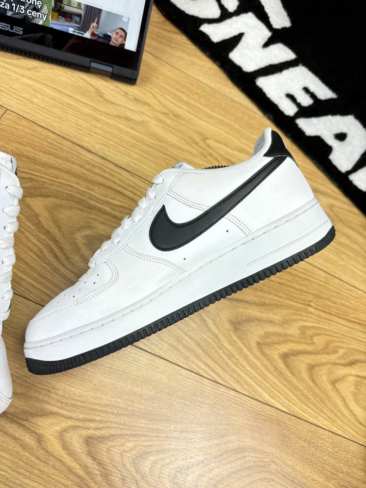Nike Air Force 1 Low (44.5)