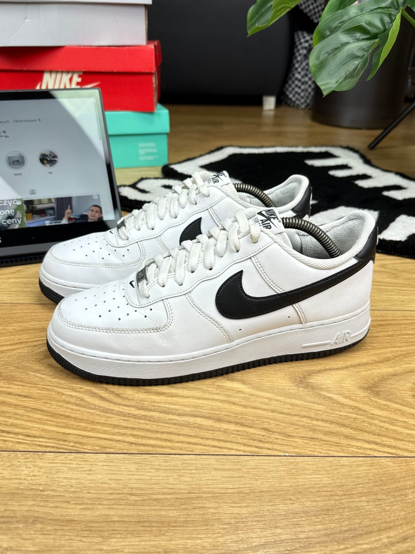 Nike Air Force 1 Low (44.5)