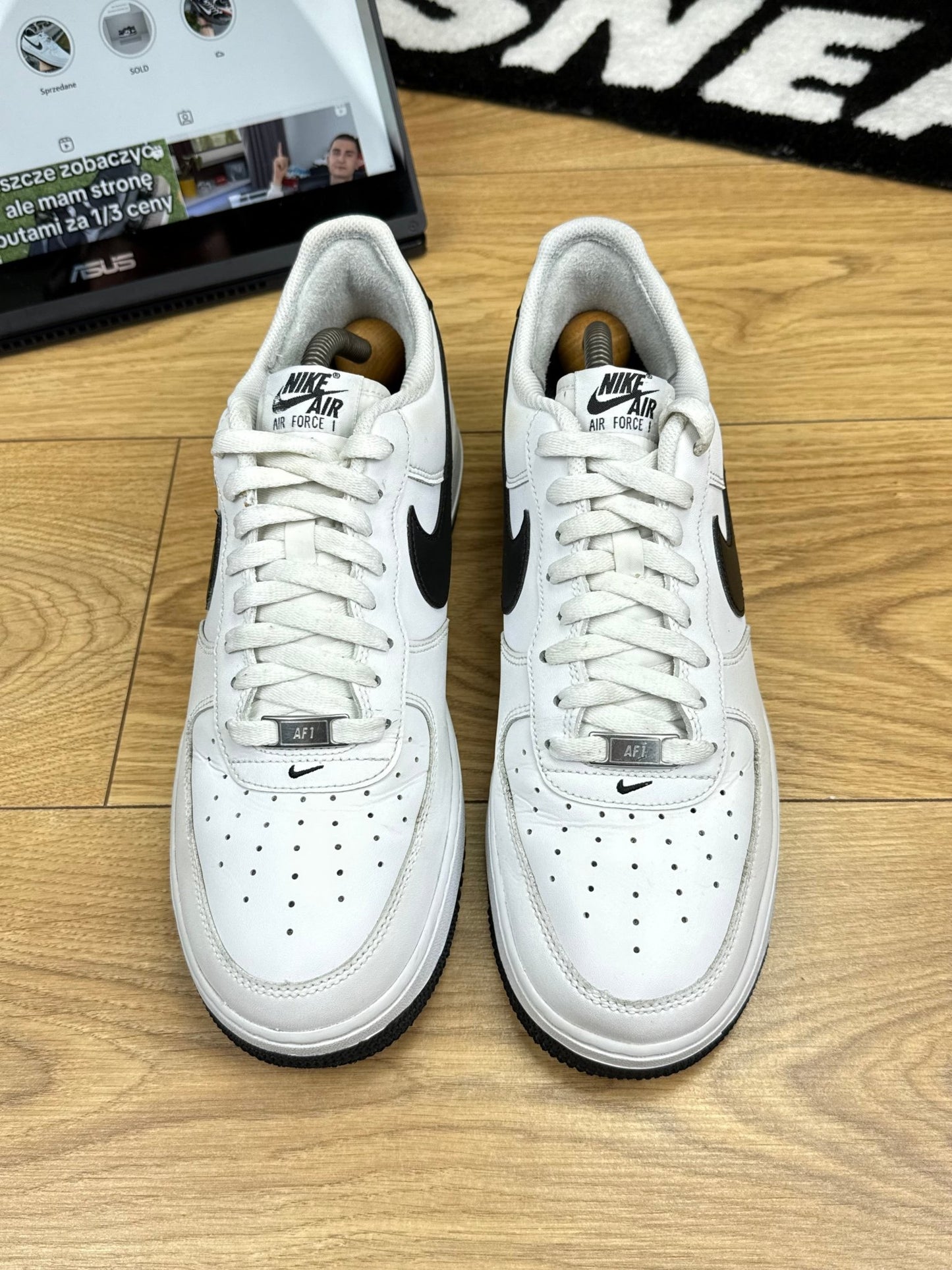 Nike Air Force 1 Low (44.5)