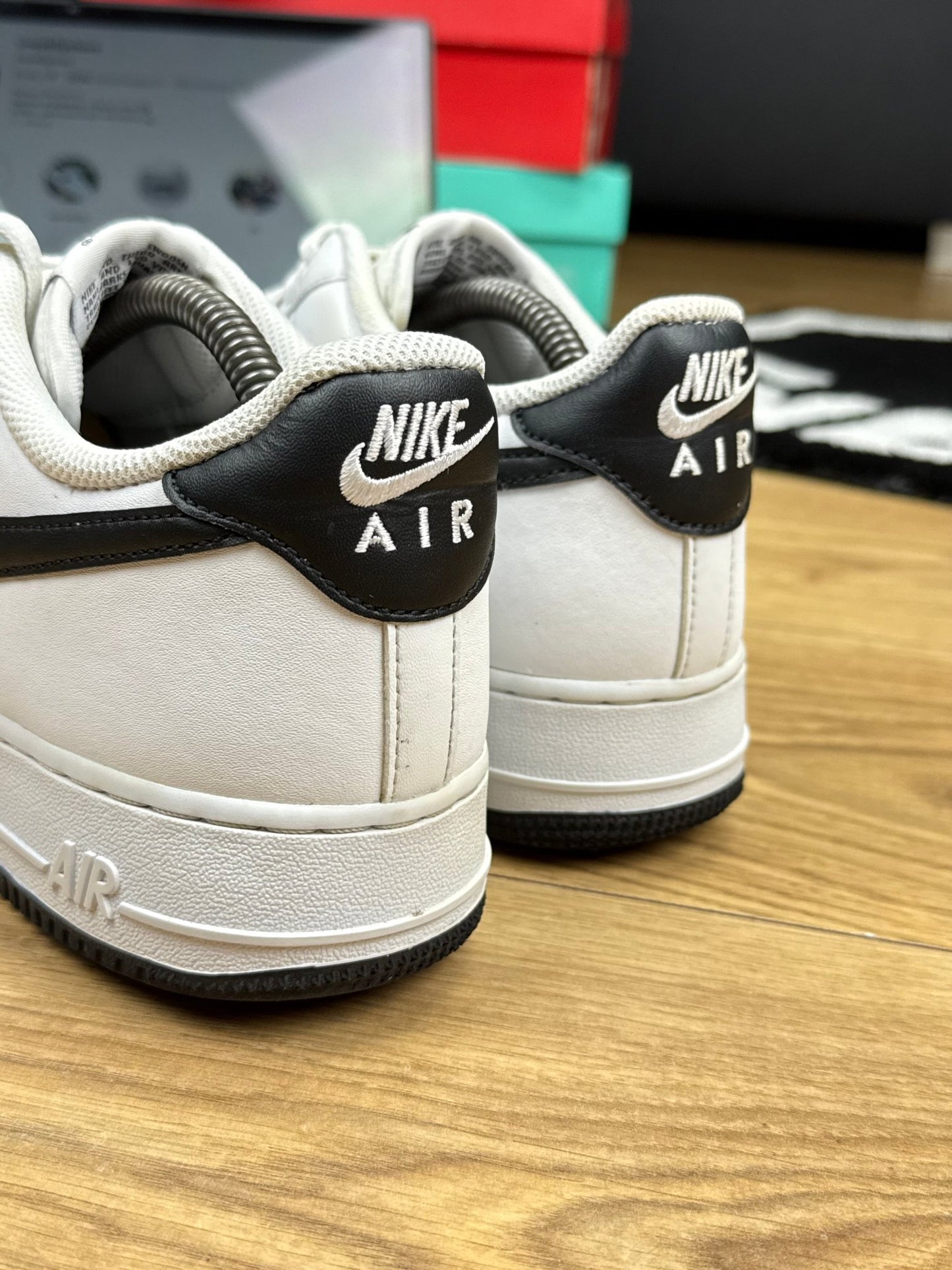 Nike Air Force 1 Low (44.5)