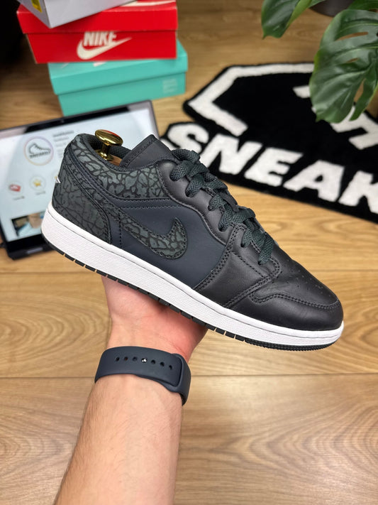 Nike Air Jordan 1 Low (40)