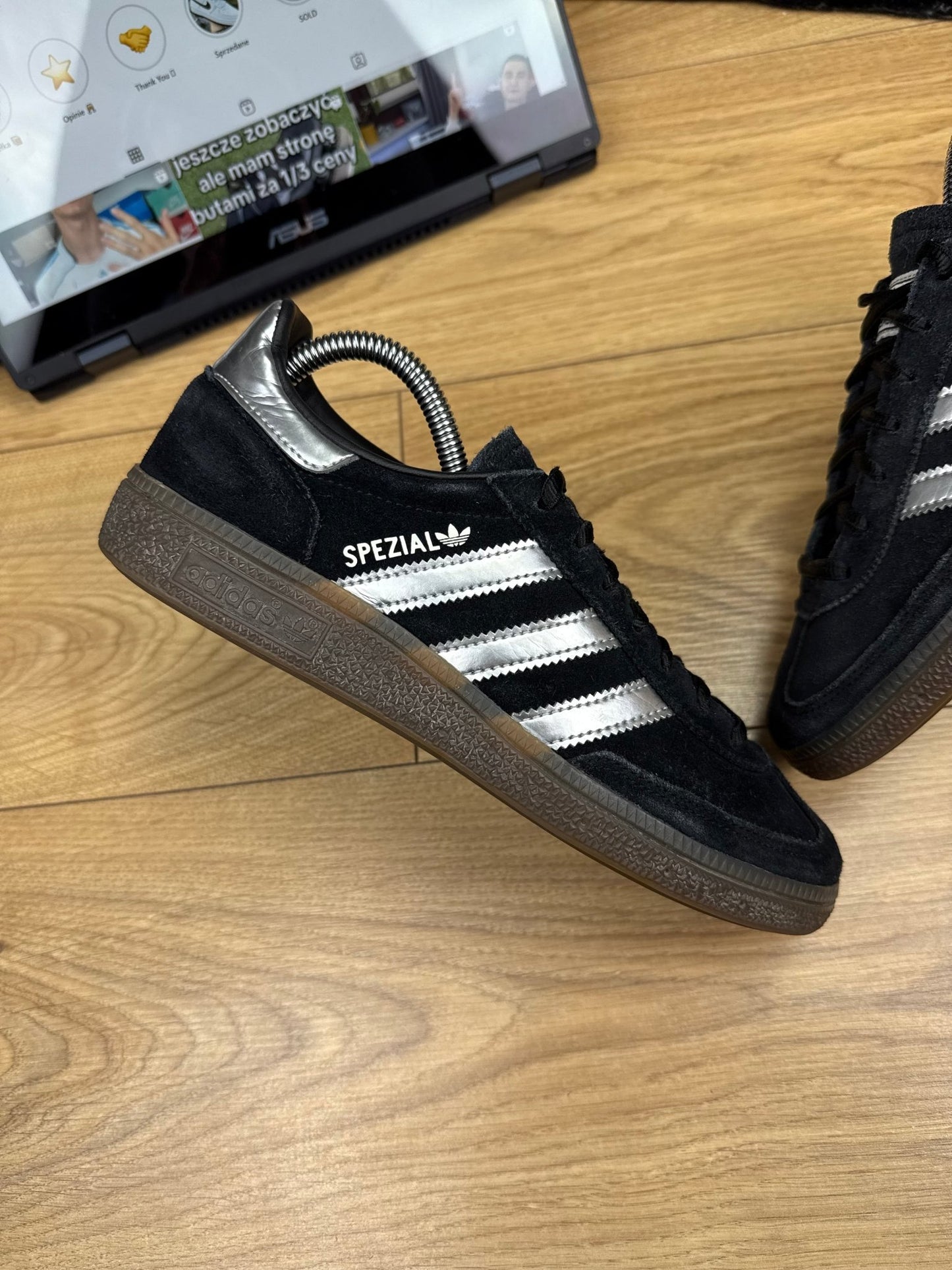 Adidas Spezial (40)