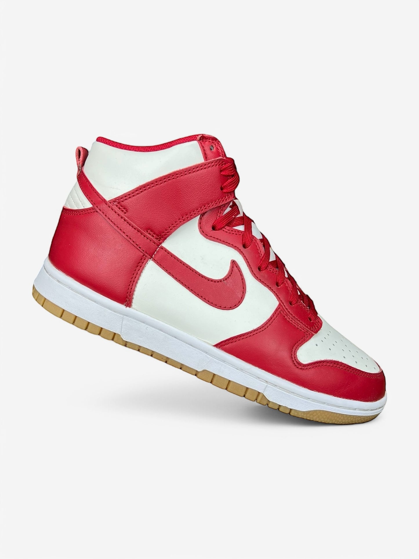 Nike Dunk High (40)