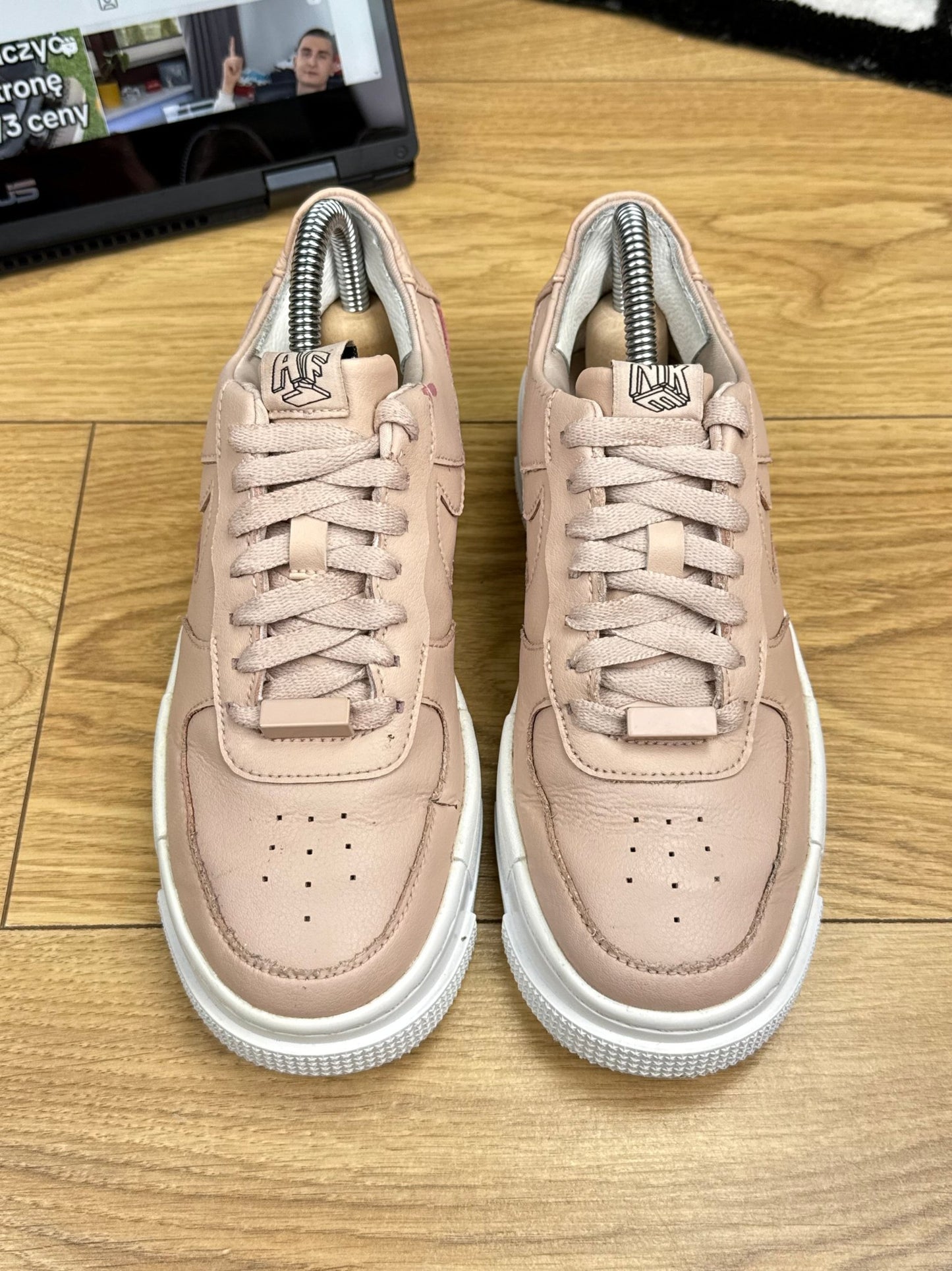 Nike Air Force 1 Pixel (36.5)