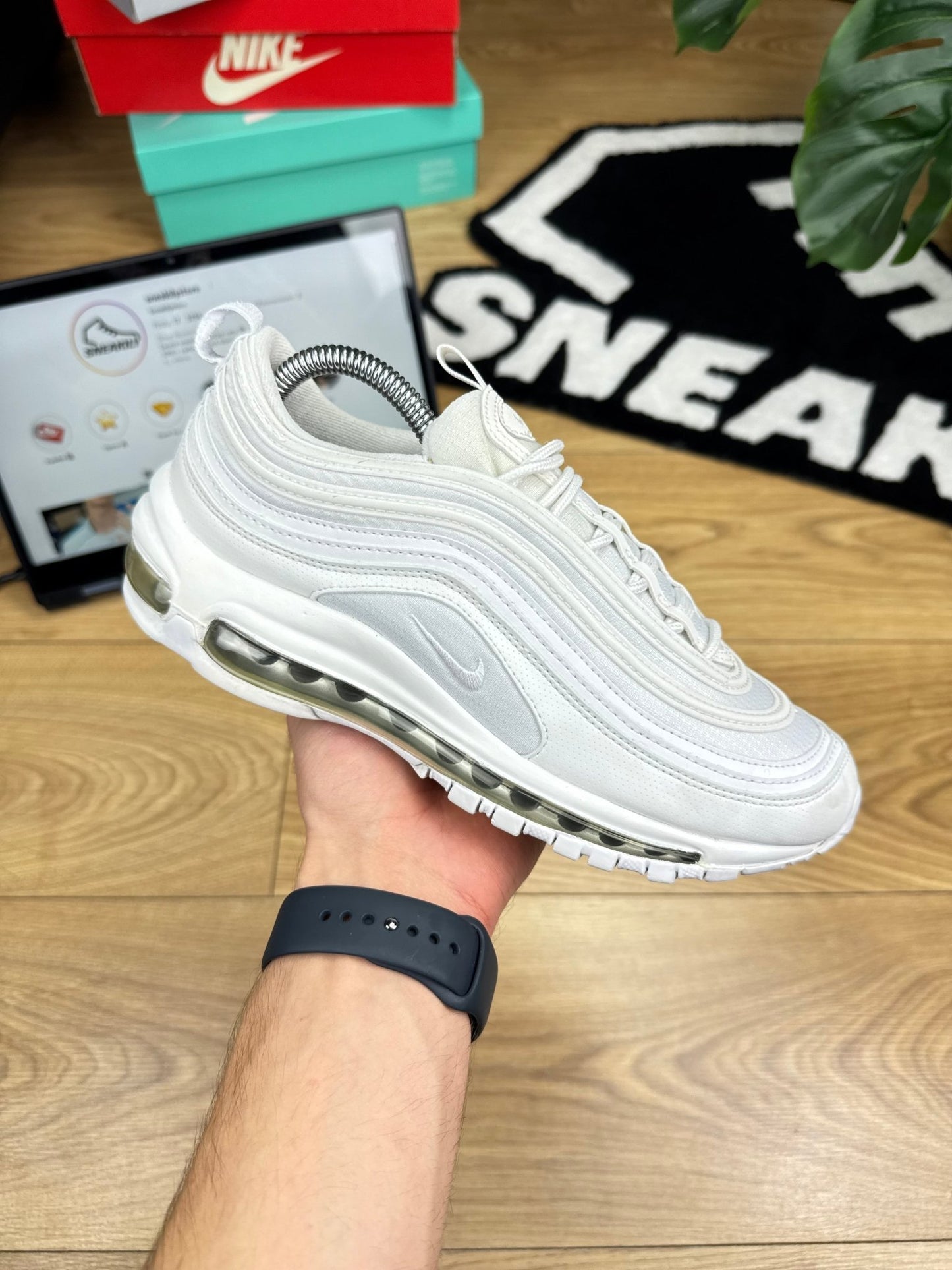 Nike Air Max 97 (39)