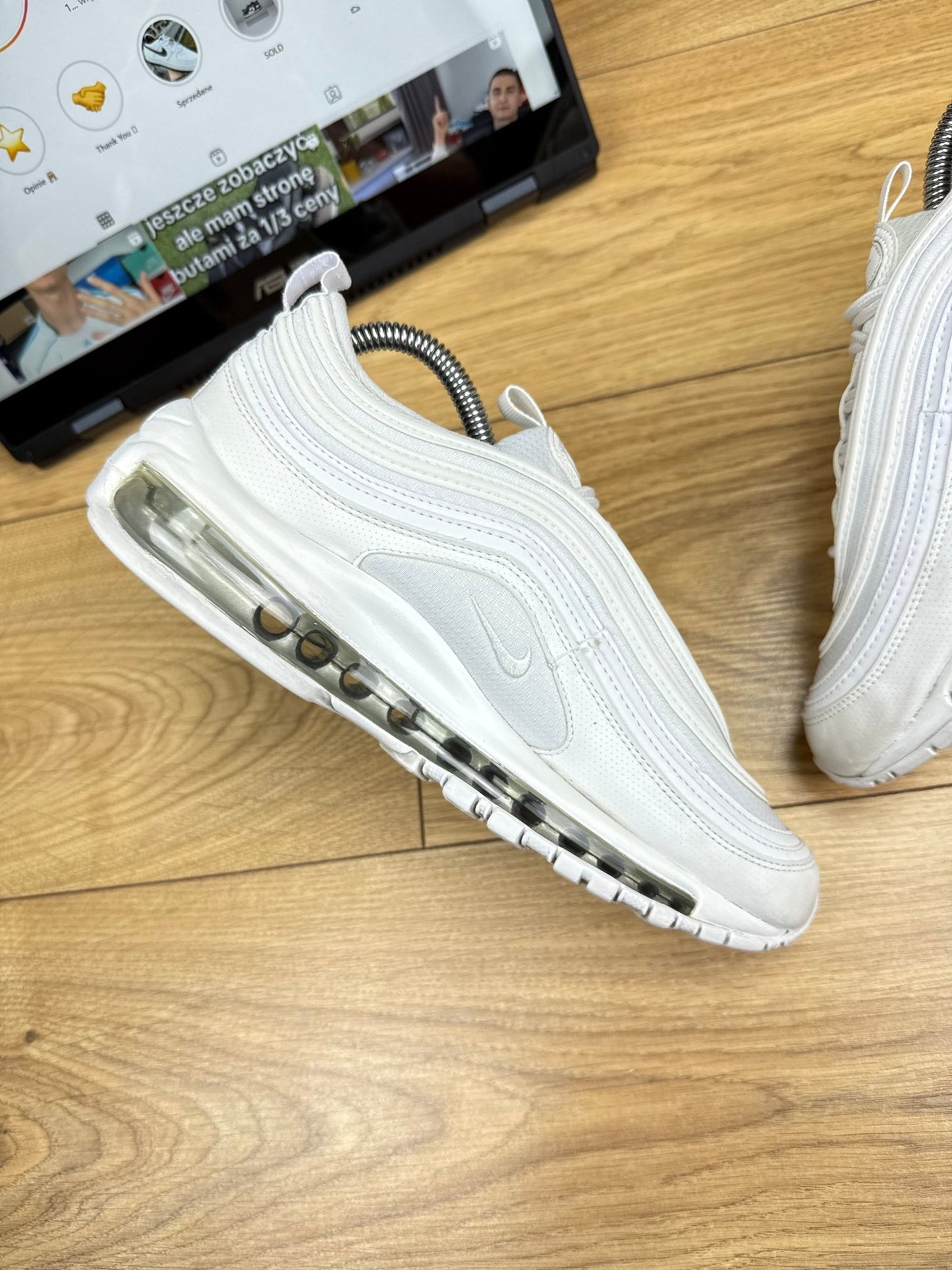 Nike Air Max 97 (39)