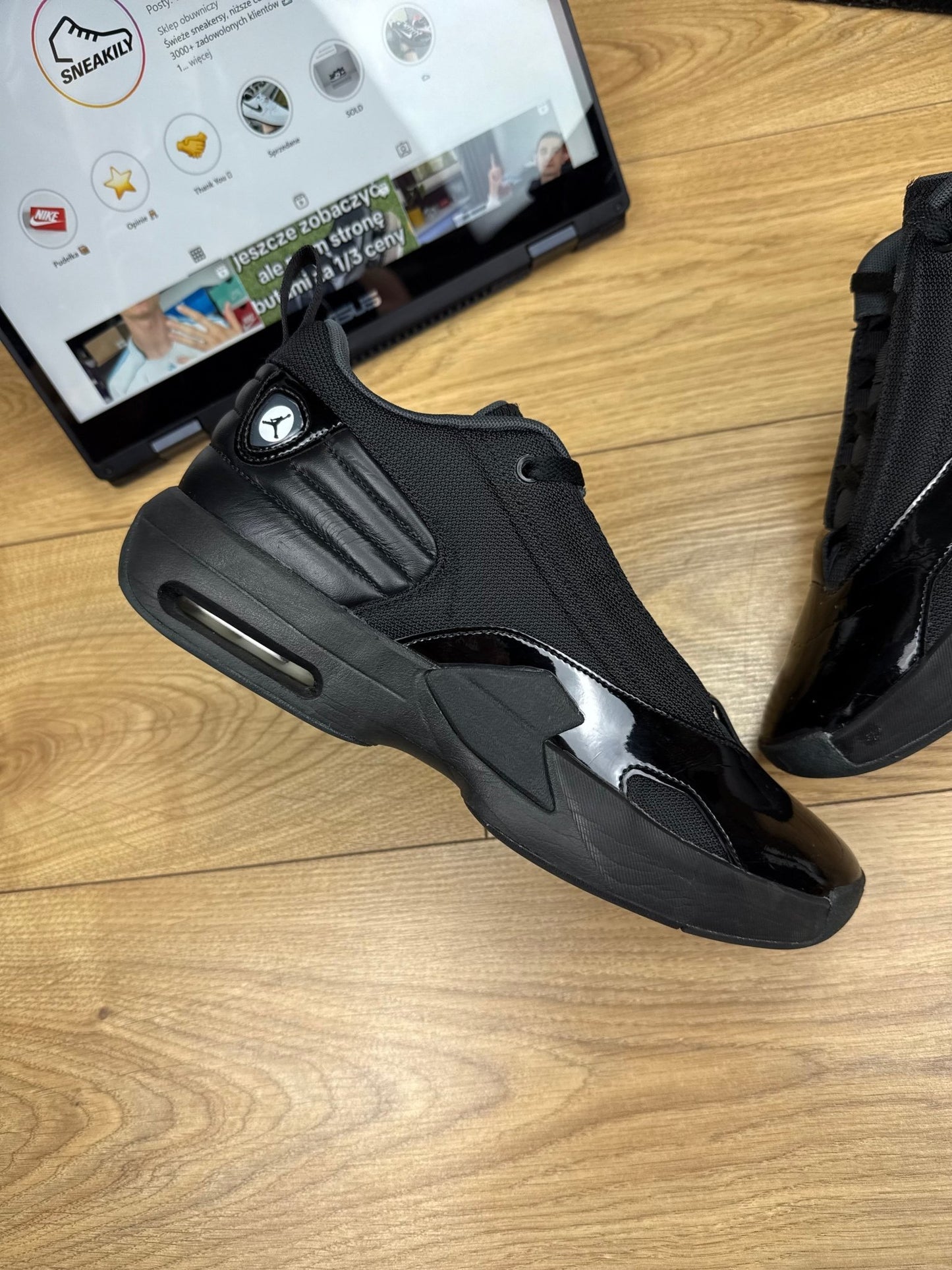 Nike Air Jordan Max Aura 6 (43)