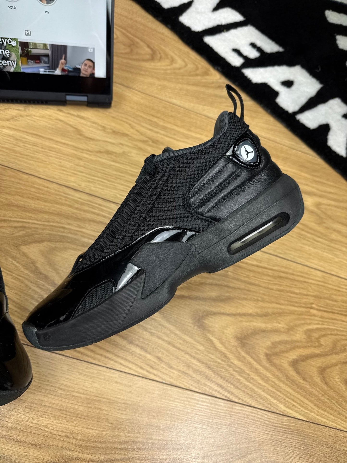 Nike Air Jordan Max Aura 6 (43)