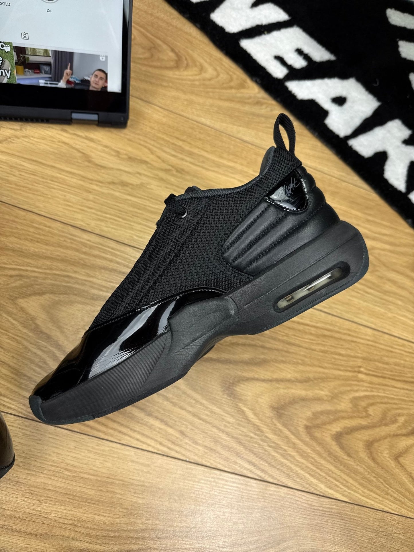 Nike Air Jordan Max Aura 6 (43)