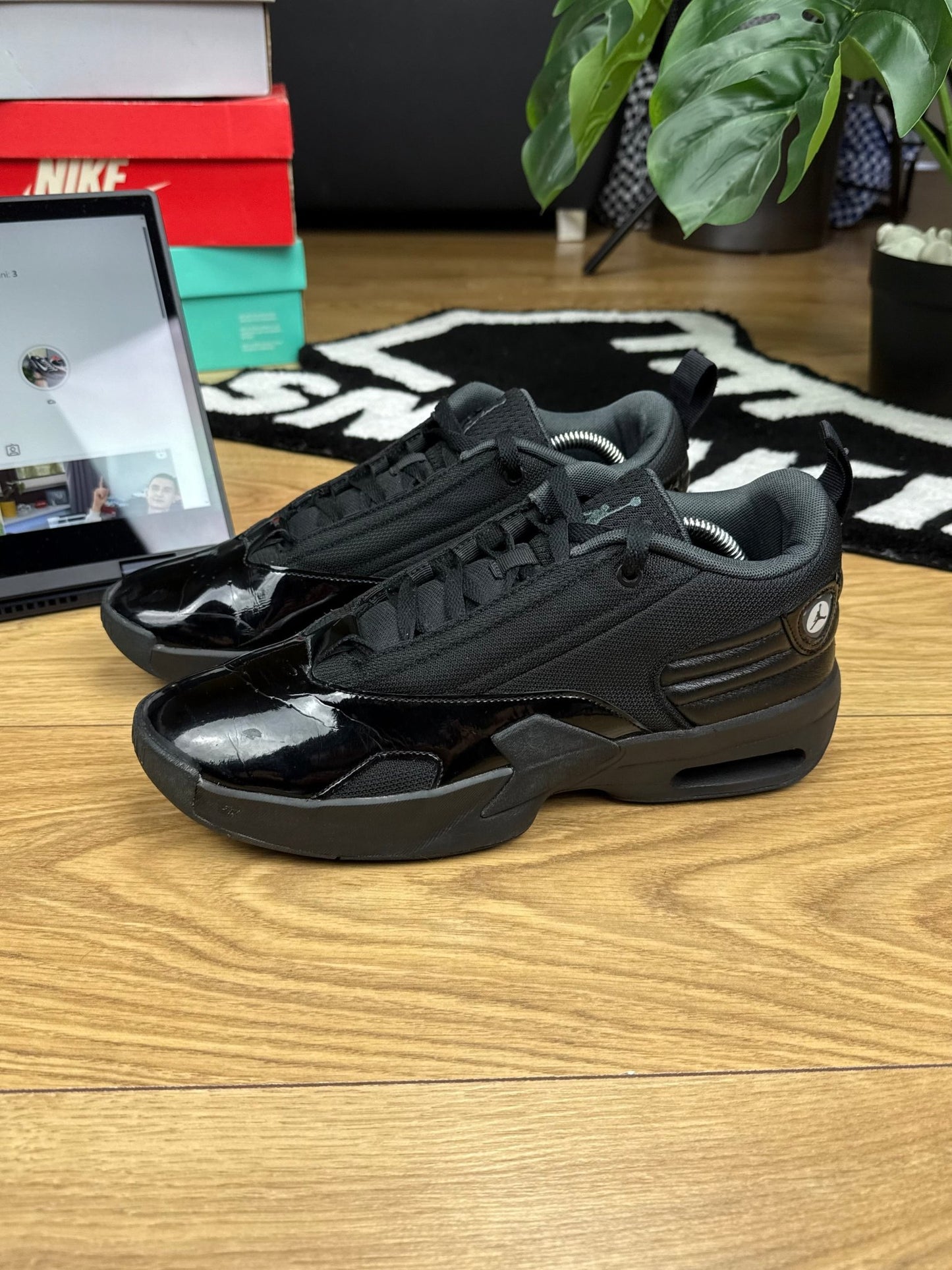 Nike Air Jordan Max Aura 6 (43)