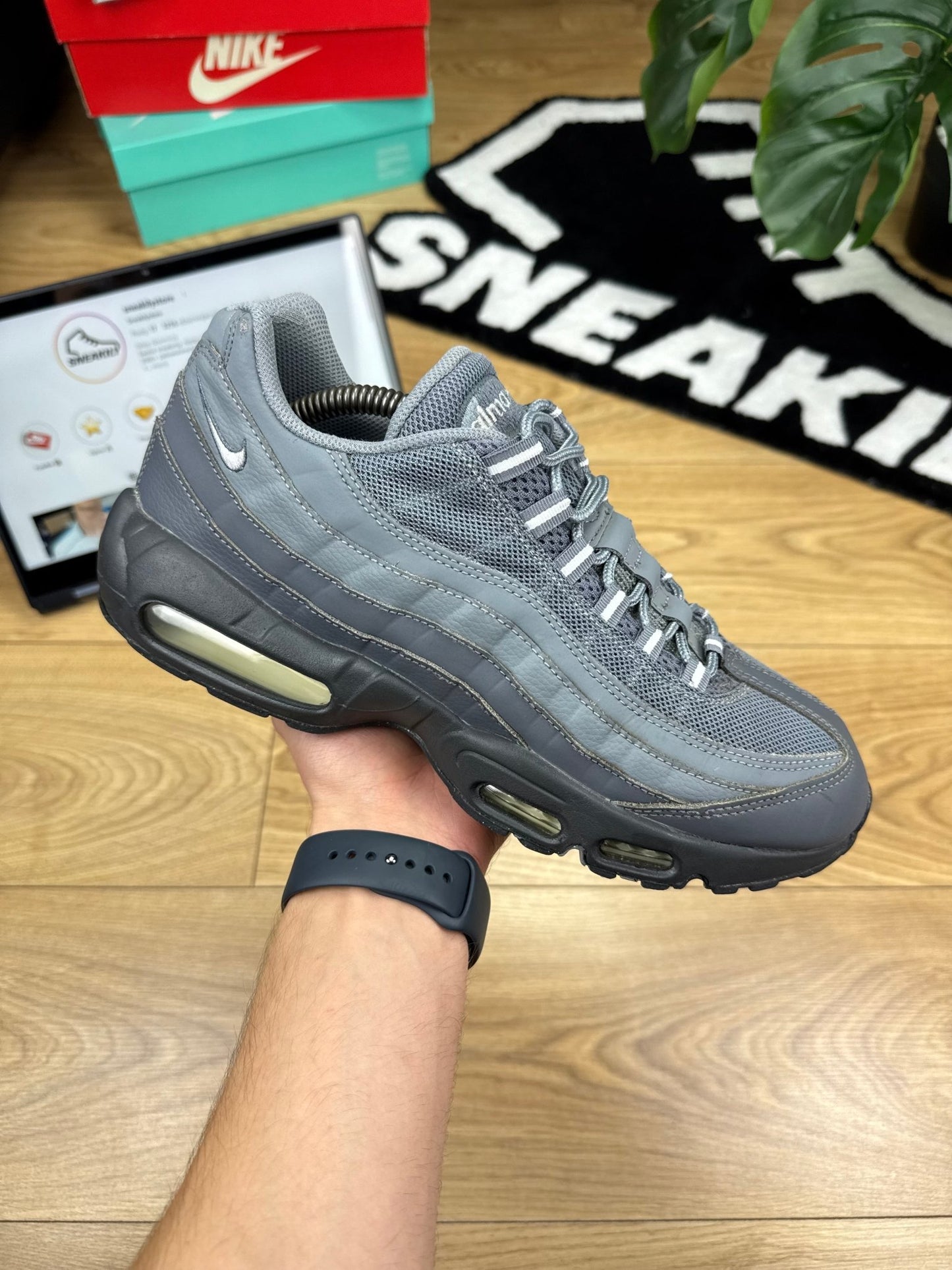 Nike Air Max 95 (45)