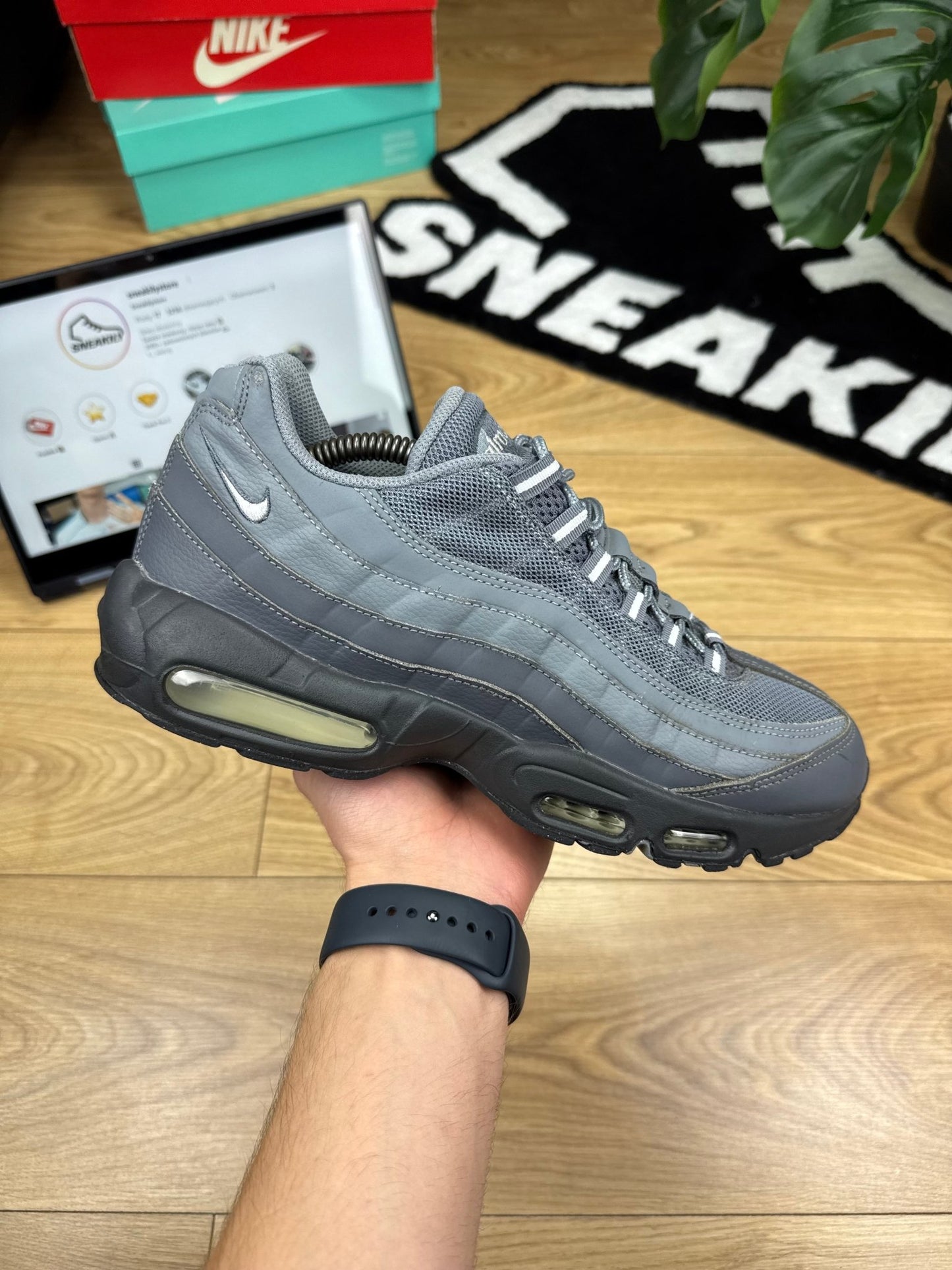 Nike Air Max 95 (45)