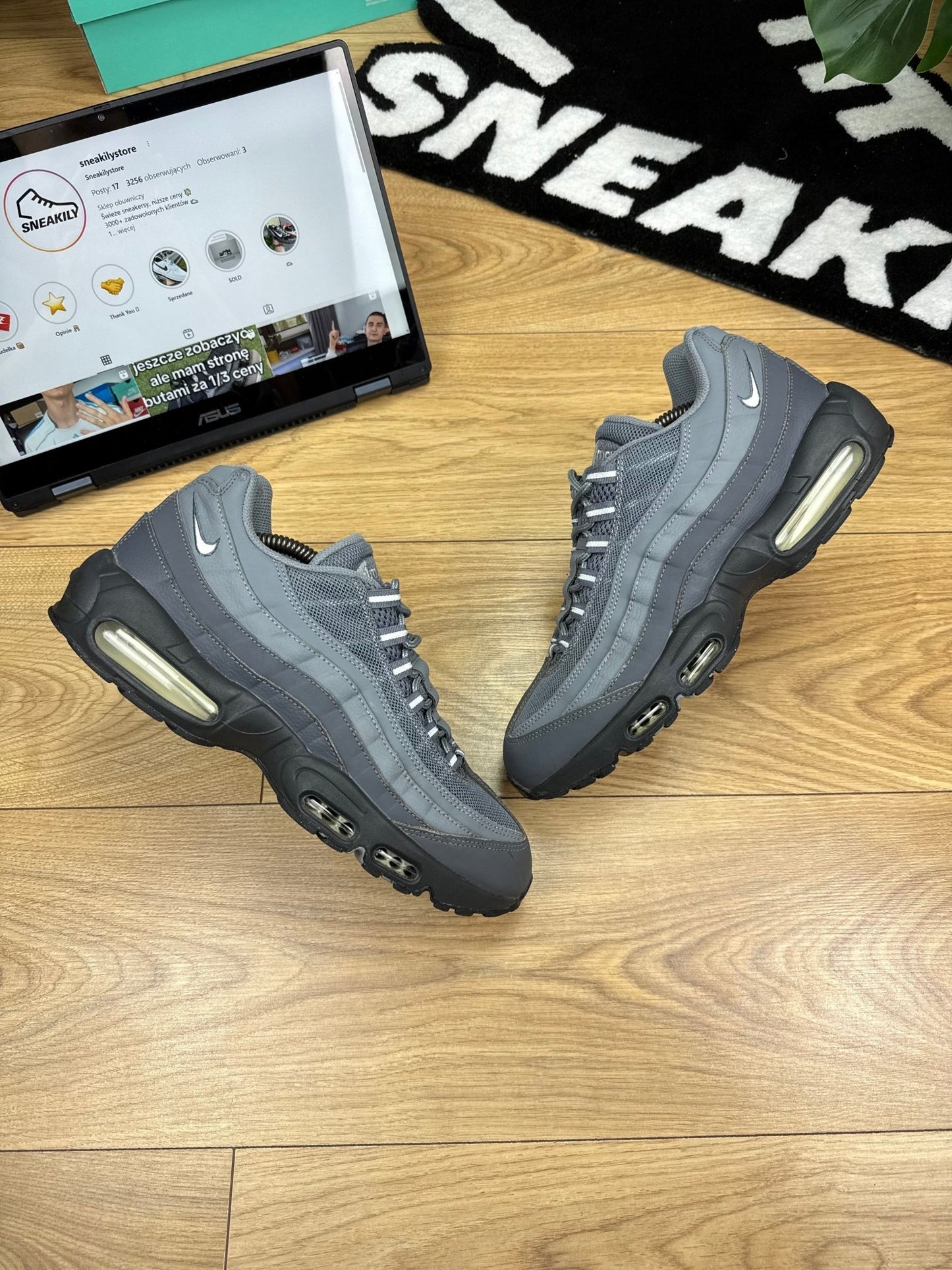 Nike Air Max 95 (45)