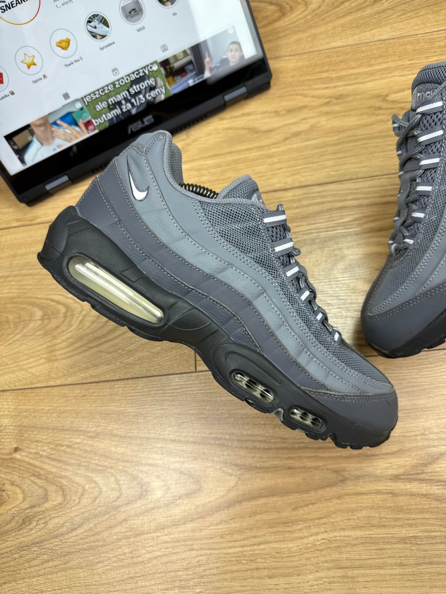Nike Air Max 95 (45)