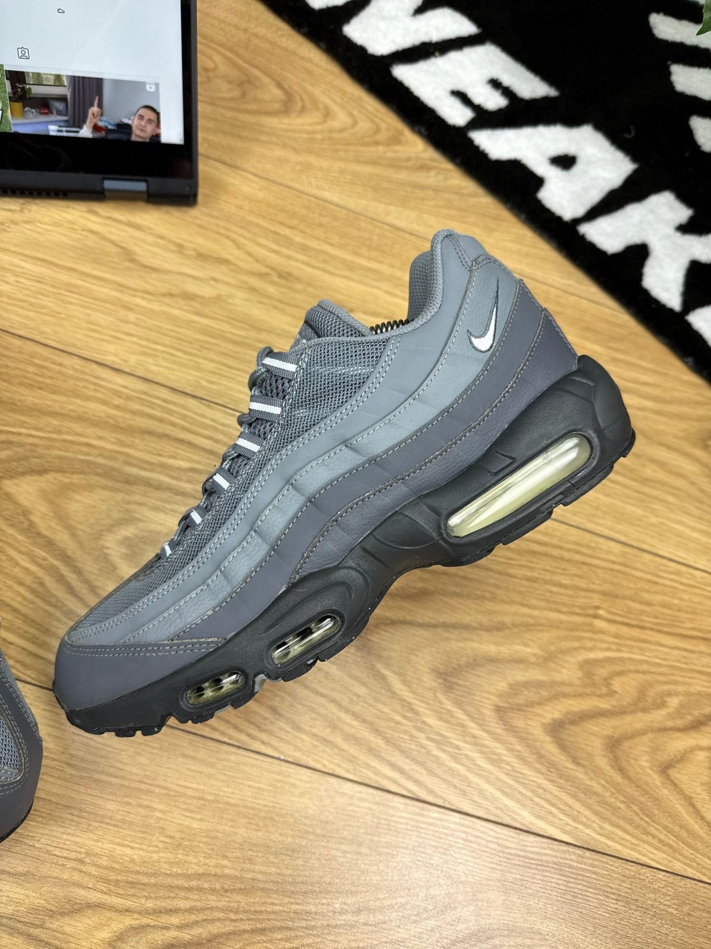 Nike Air Max 95 (45)