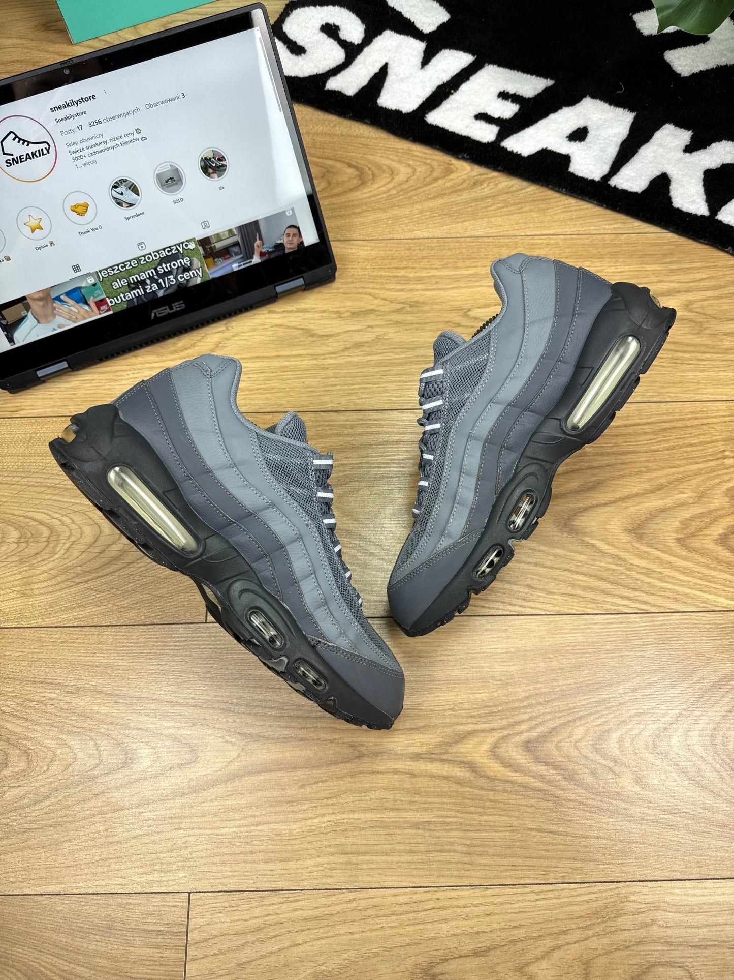 Nike Air Max 95 (45)