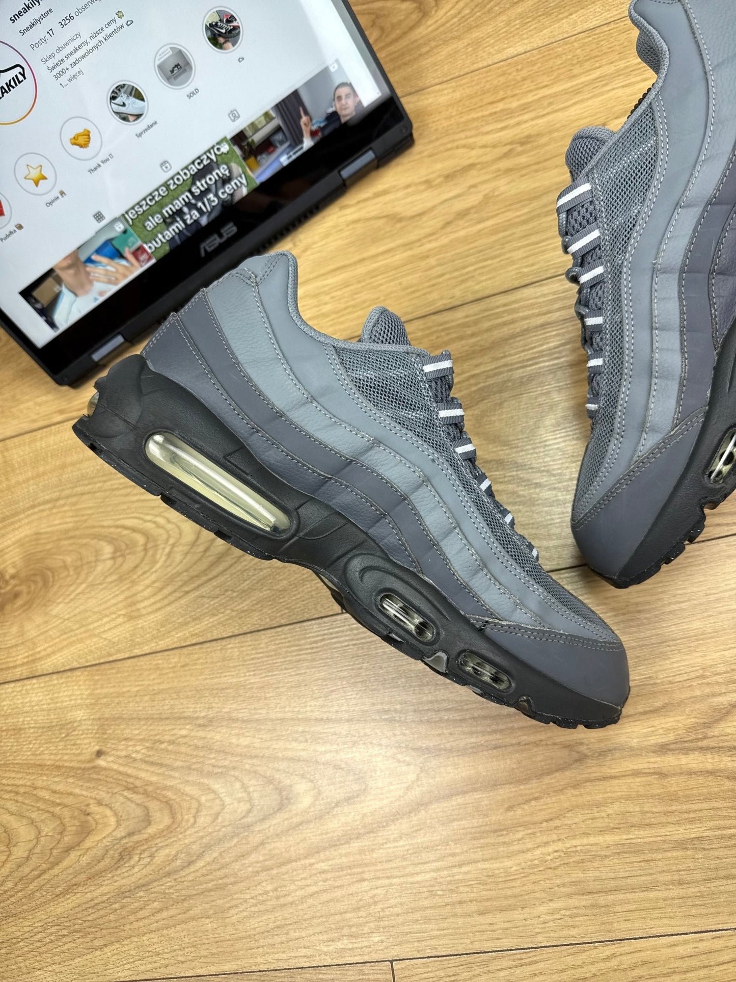 Nike Air Max 95 (45)