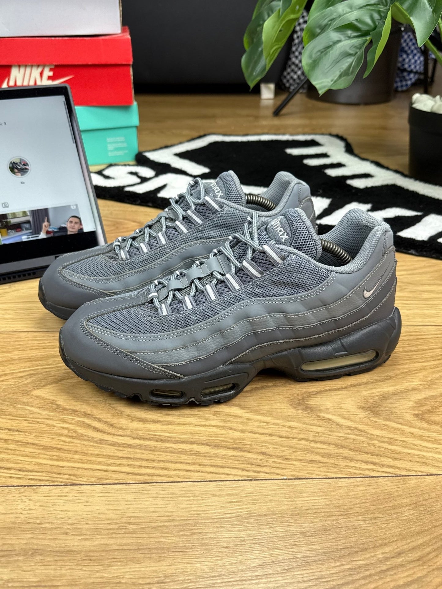 Nike Air Max 95 (45)
