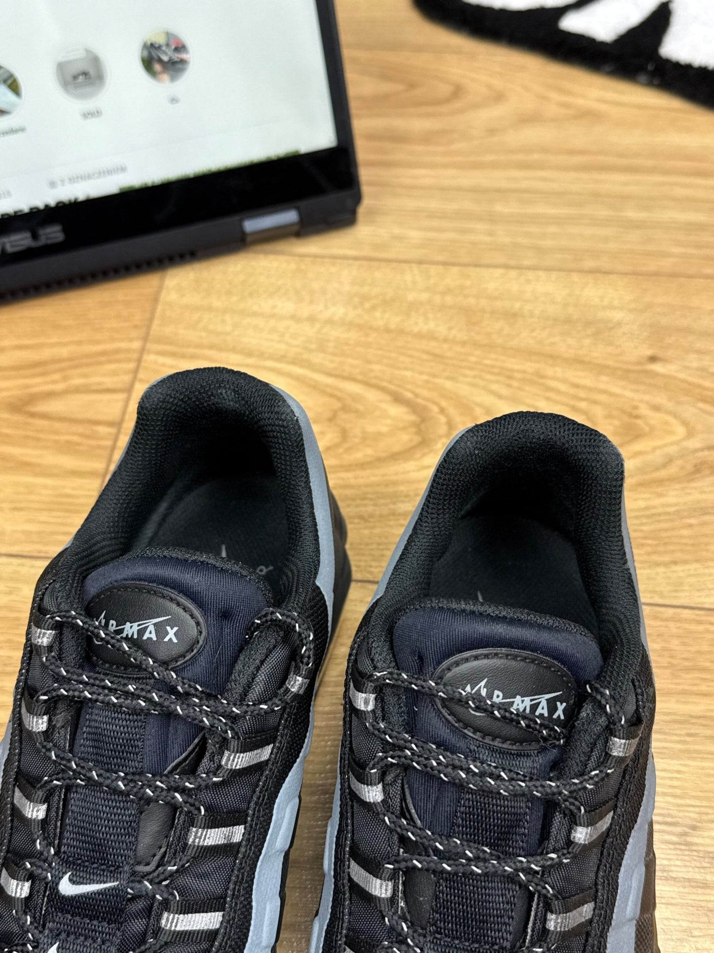 Nike Air Max 95 Ultra (44)