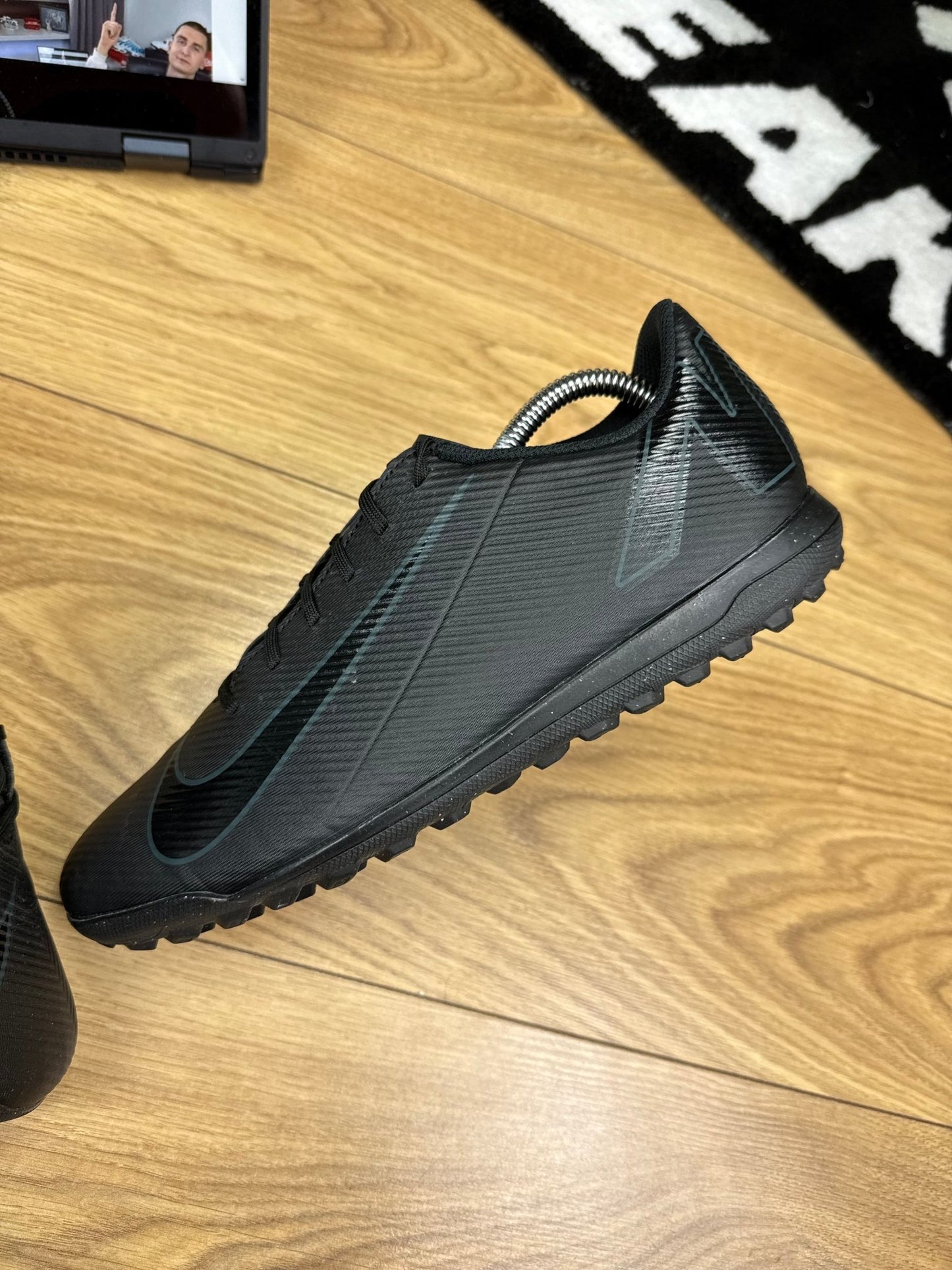 Nike Mercurial Vapor 16 Club TF (43)