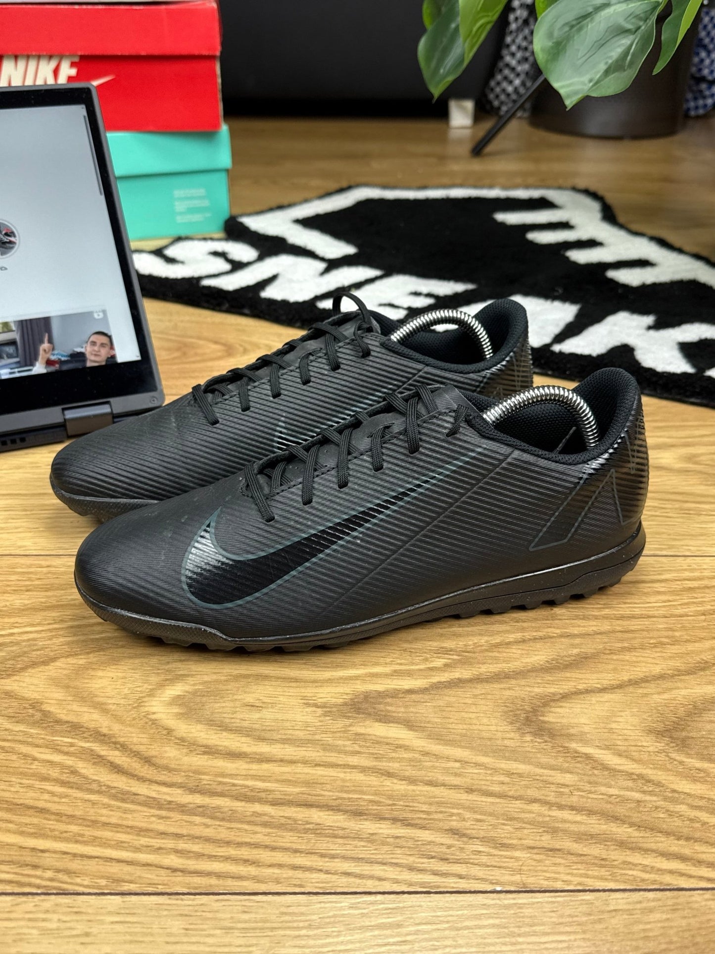 Nike Mercurial Vapor 16 Club TF (43)