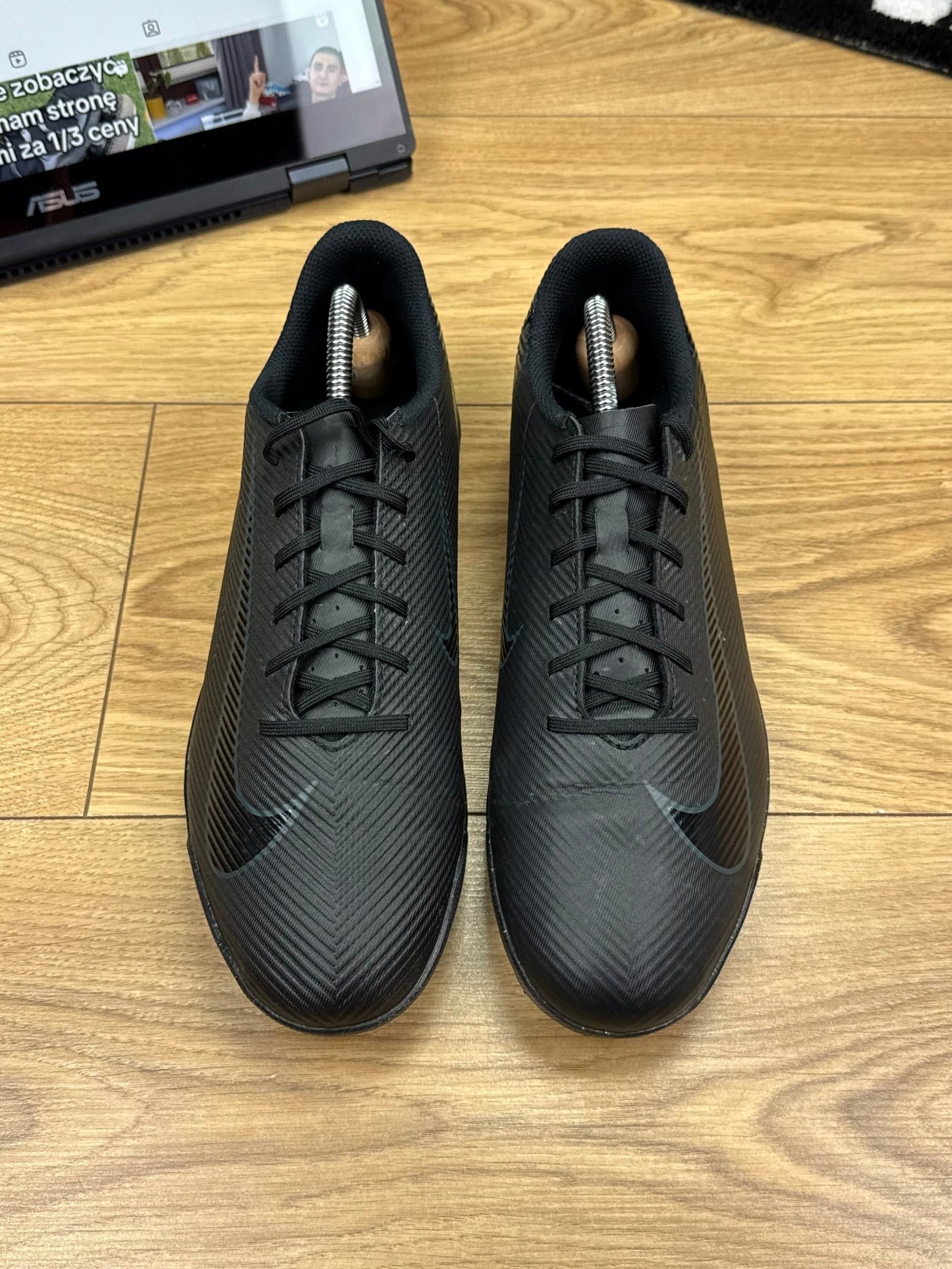 Nike Mercurial Vapor 16 Club TF (43)