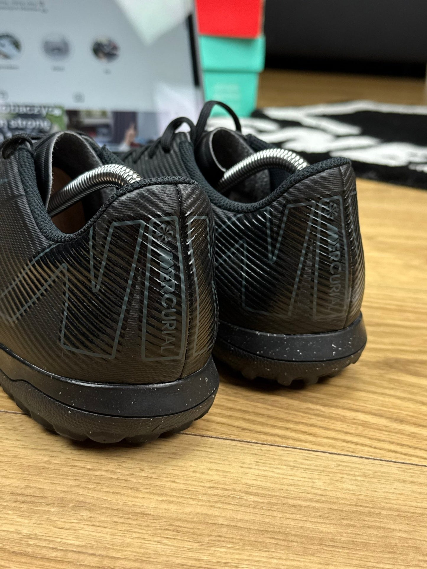 Nike Mercurial Vapor 16 Club TF (43)