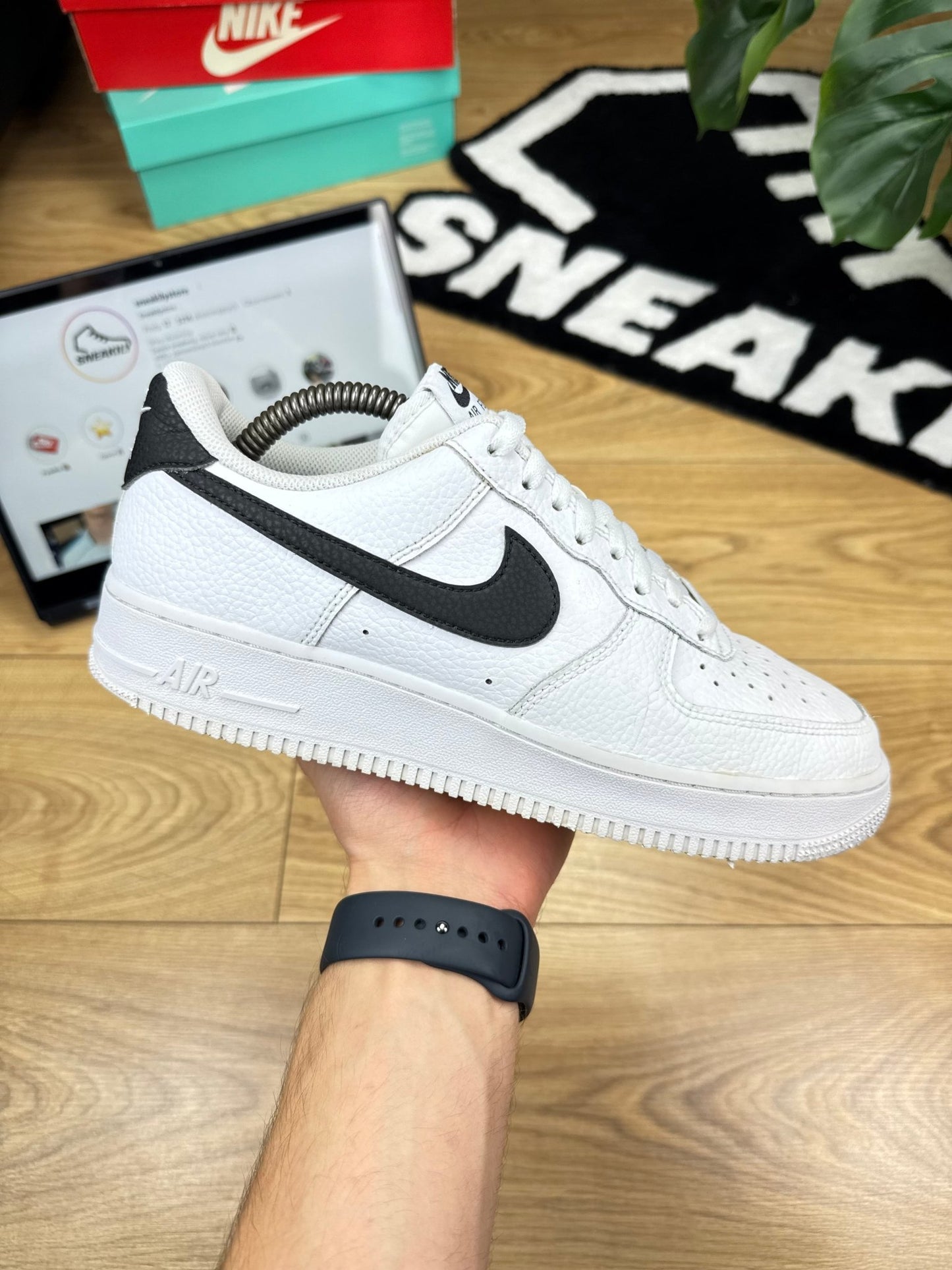 Nike Air Force 1 Low (42.5)
