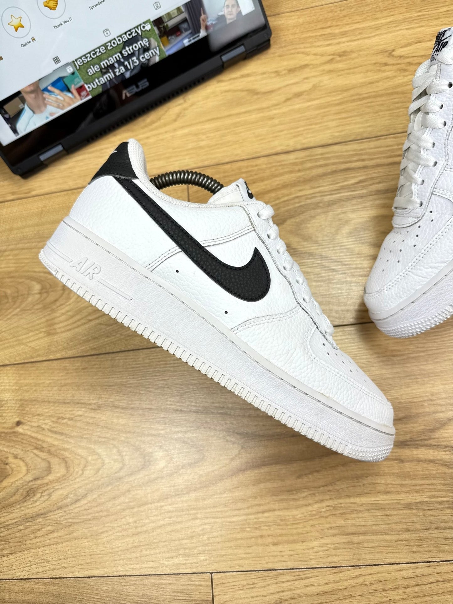 Nike Air Force 1 Low (42.5)
