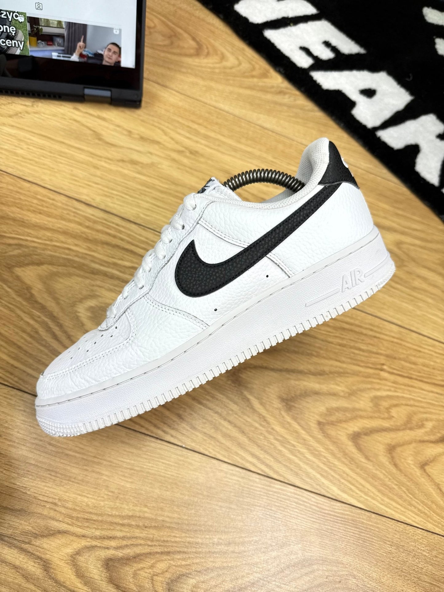Nike Air Force 1 Low (42.5)