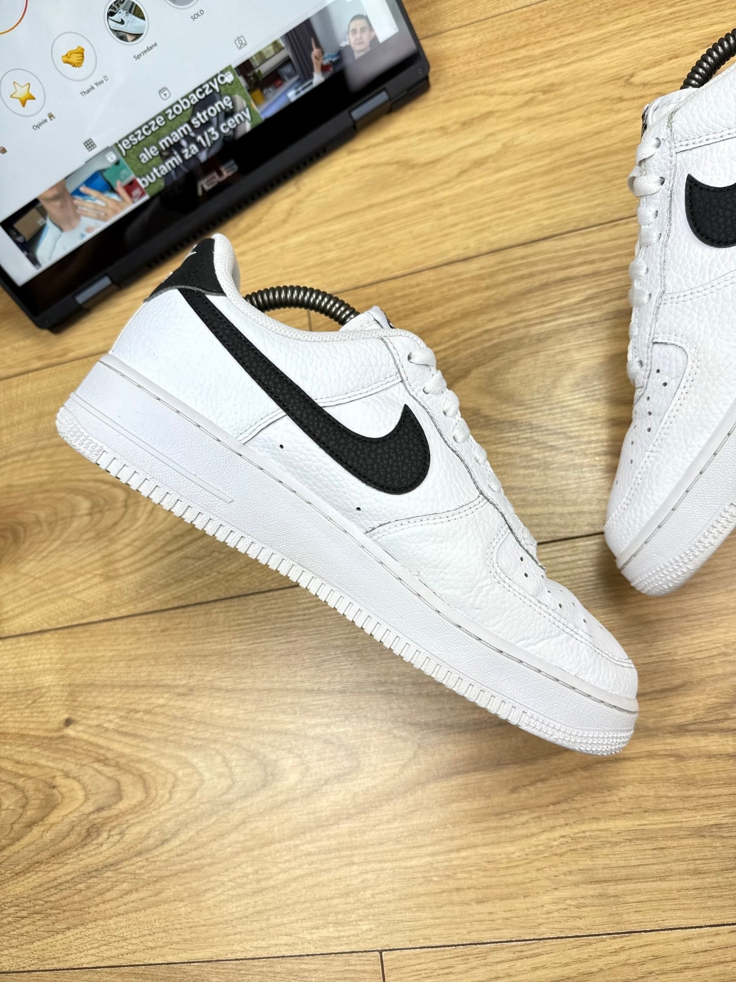 Nike Air Force 1 Low (42.5)