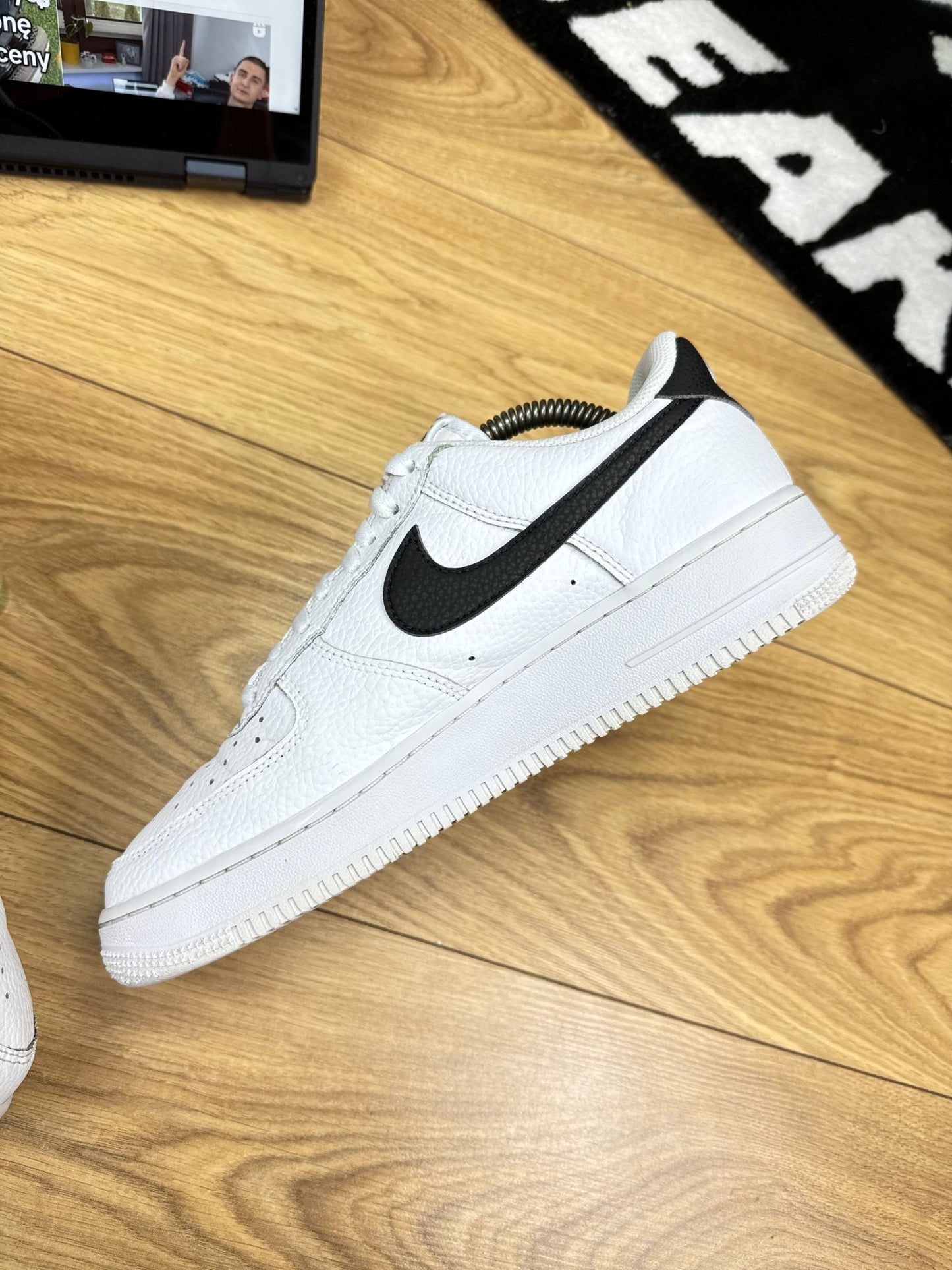 Nike Air Force 1 Low (42.5)