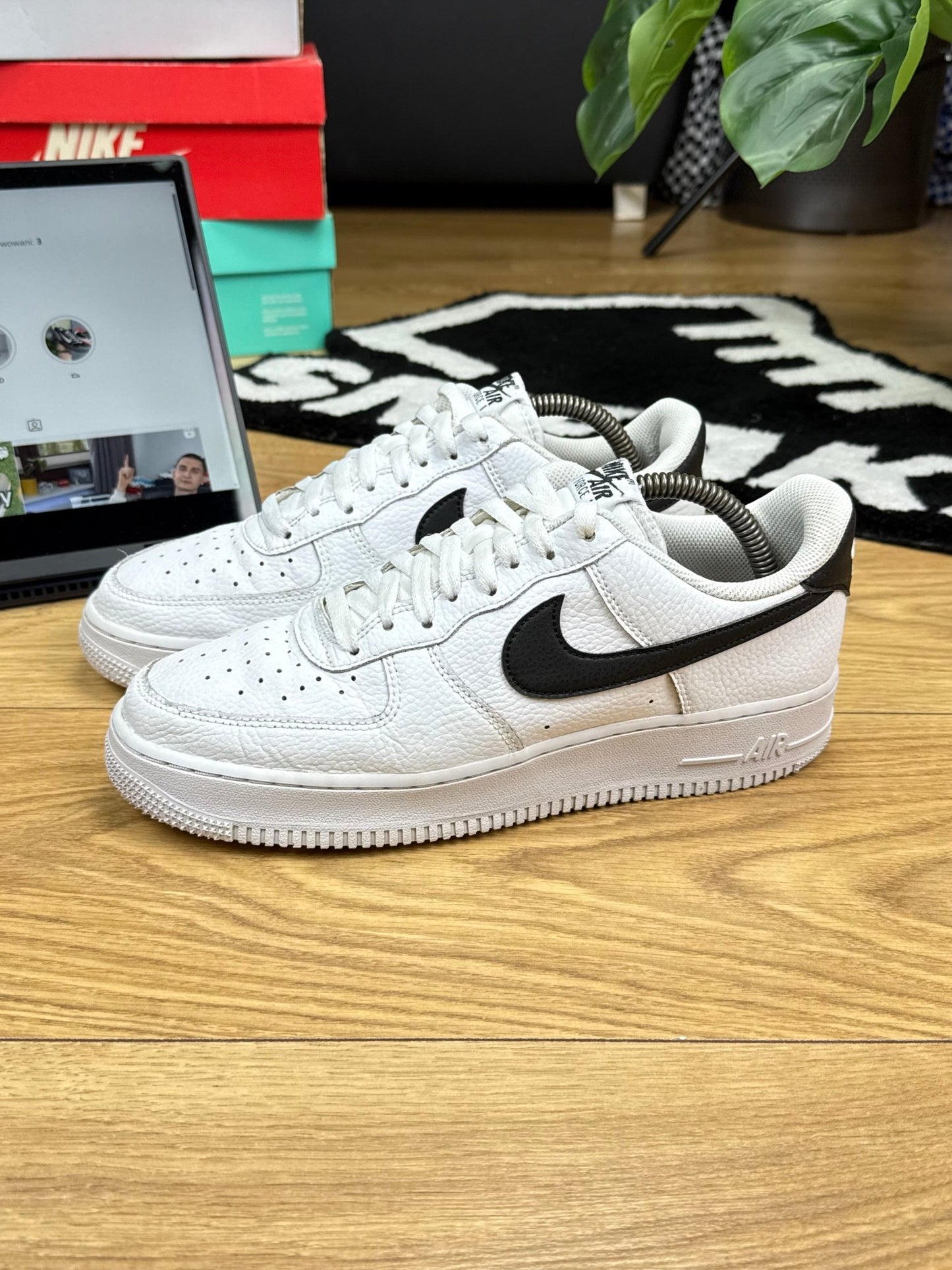 Nike Air Force 1 Low (42.5)