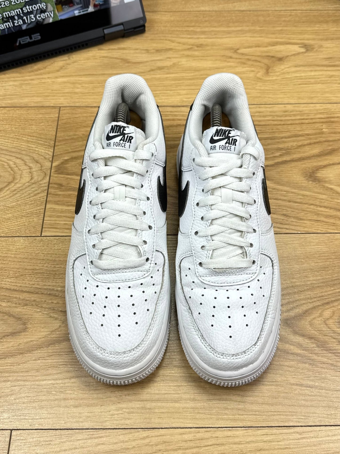 Nike Air Force 1 Low (42.5)
