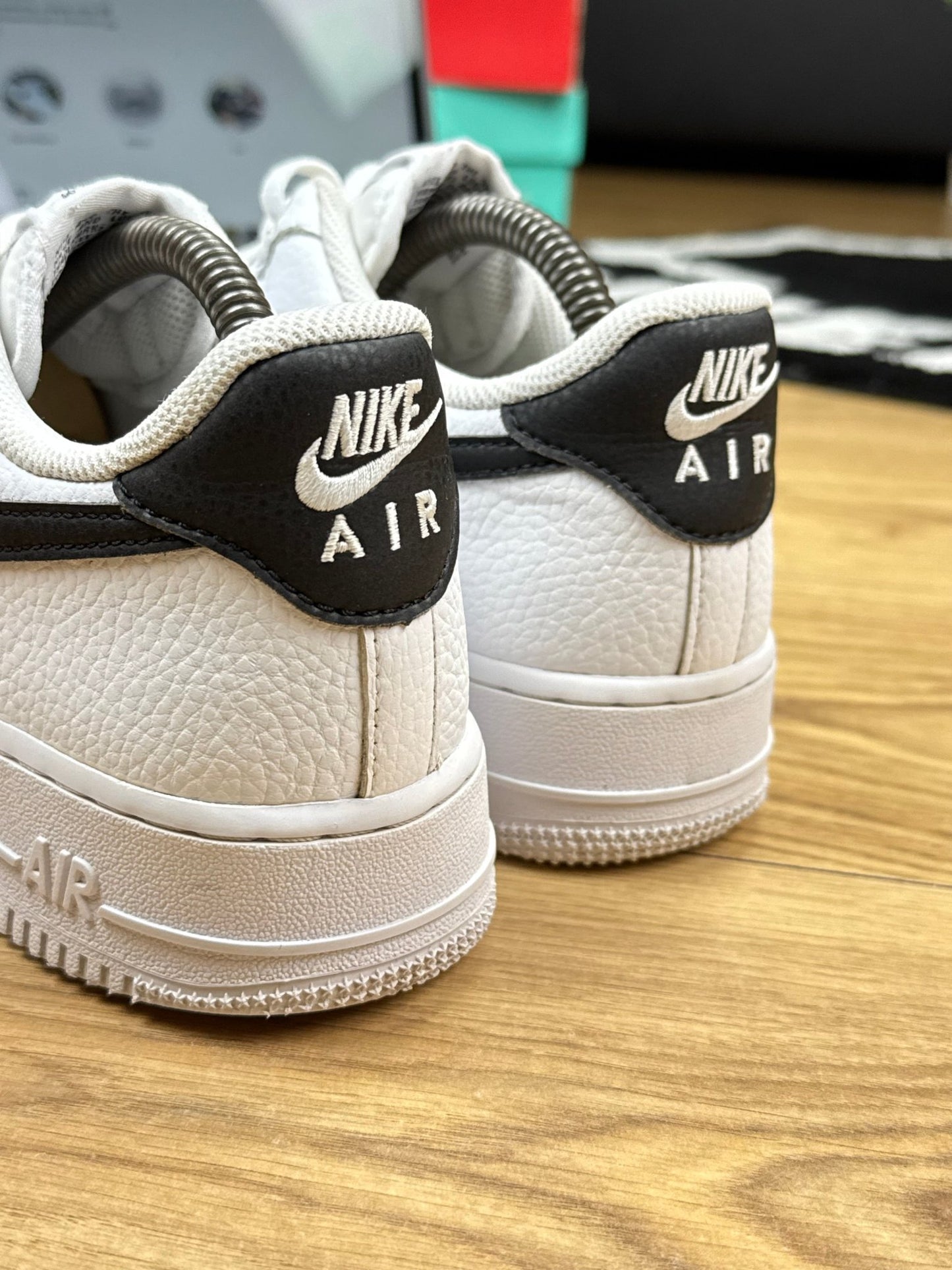 Nike Air Force 1 Low (42.5)
