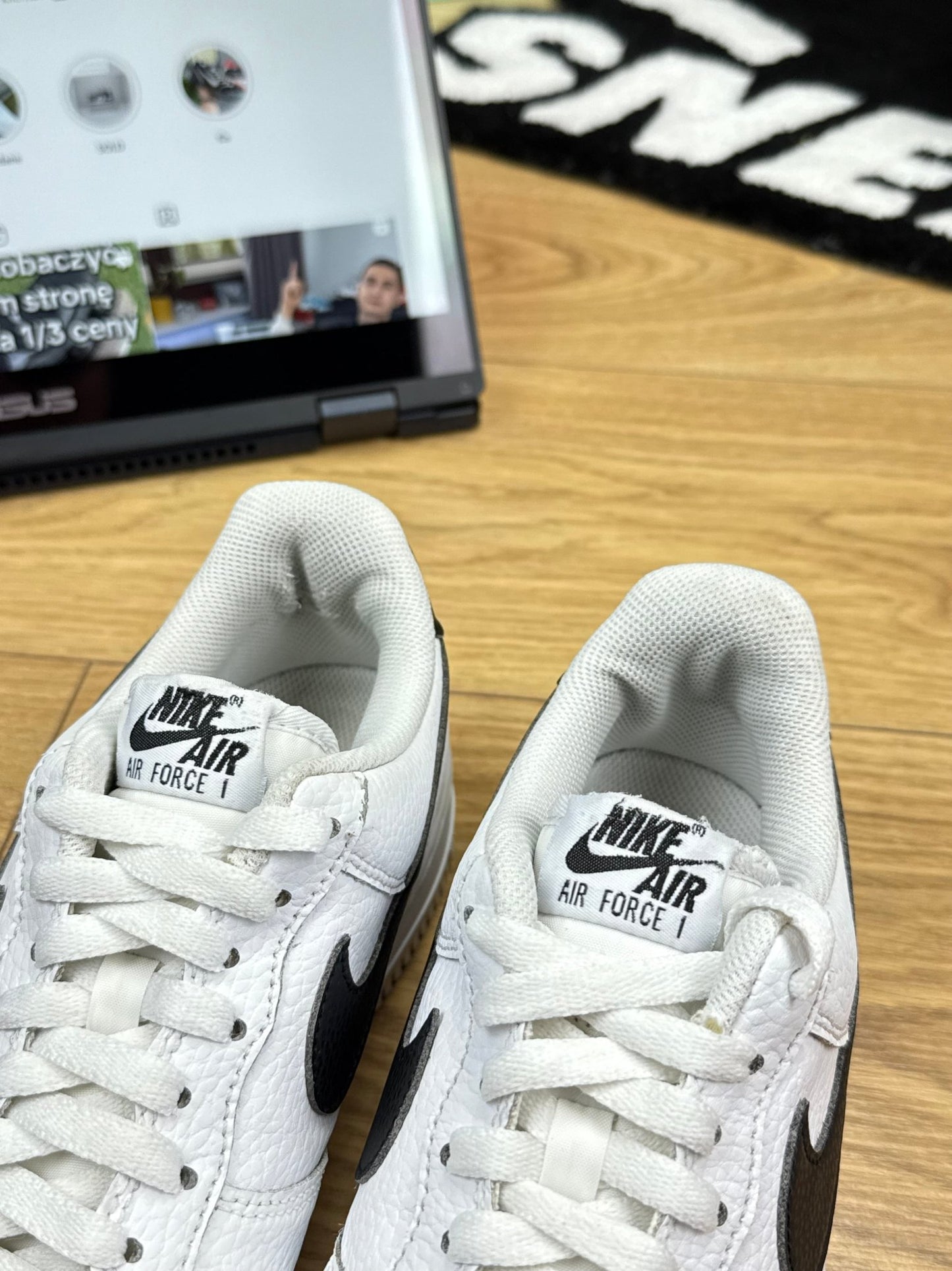 Nike Air Force 1 Low (42.5)