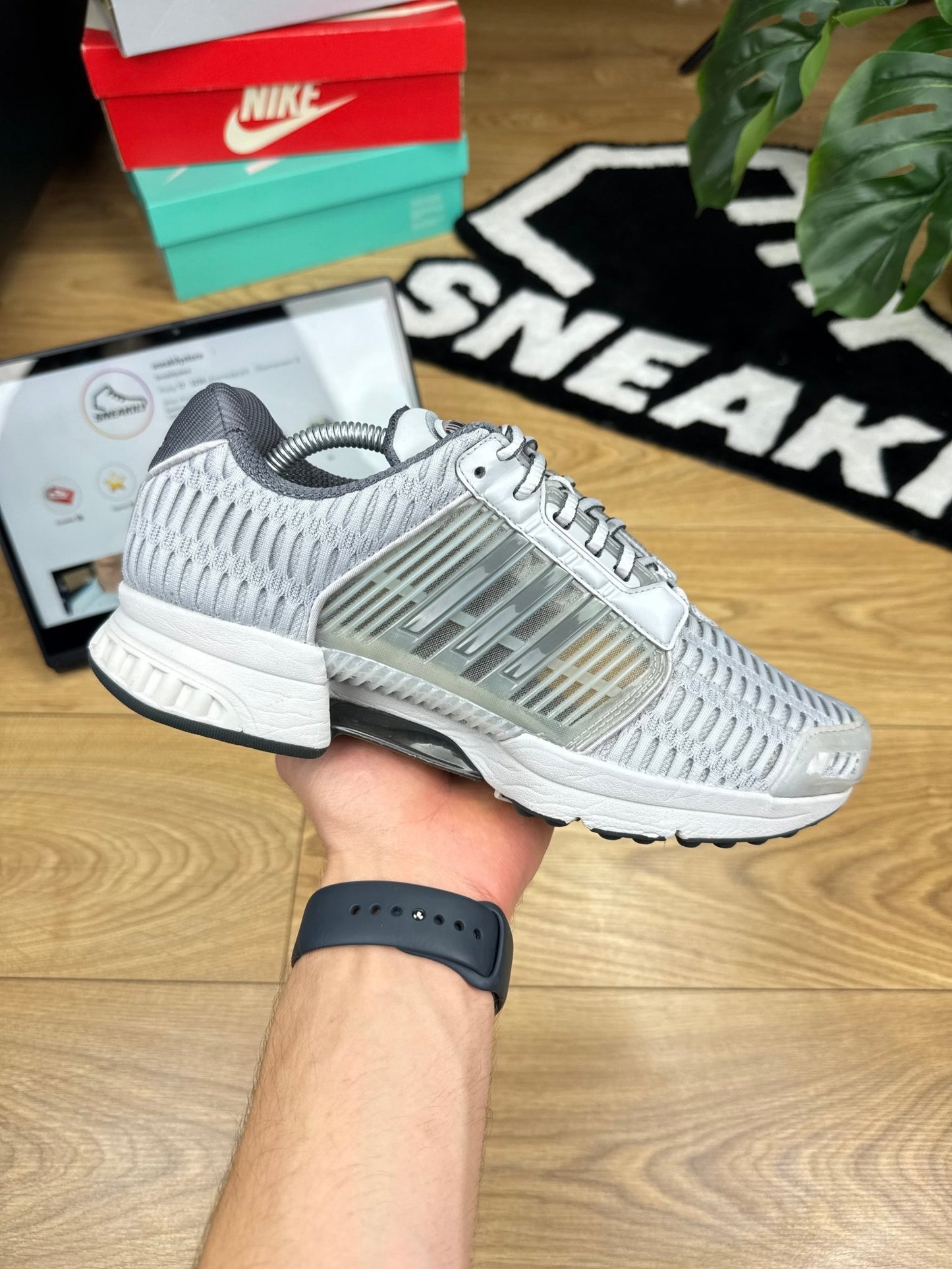 Adidas Climacool 1 (42 2/3)