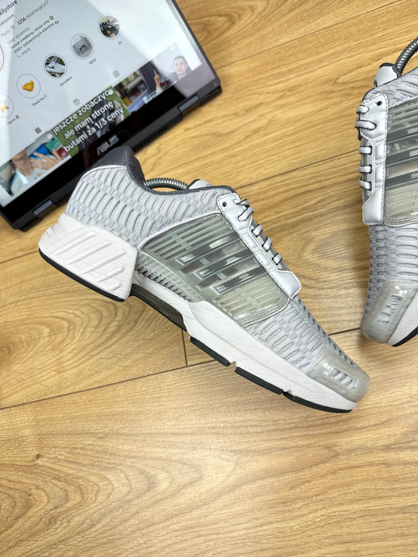 Adidas Climacool 1 (42 2/3)