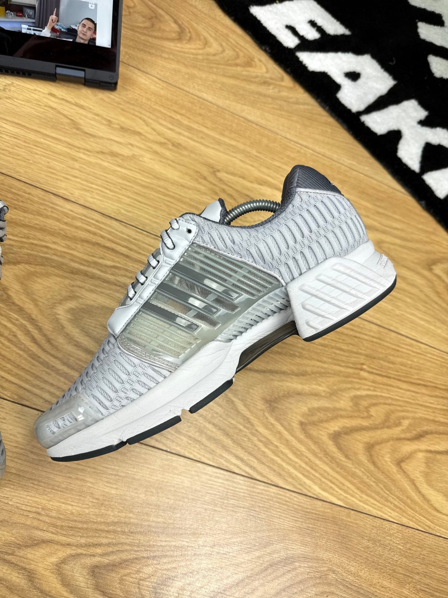 Adidas Climacool 1 (42 2/3)