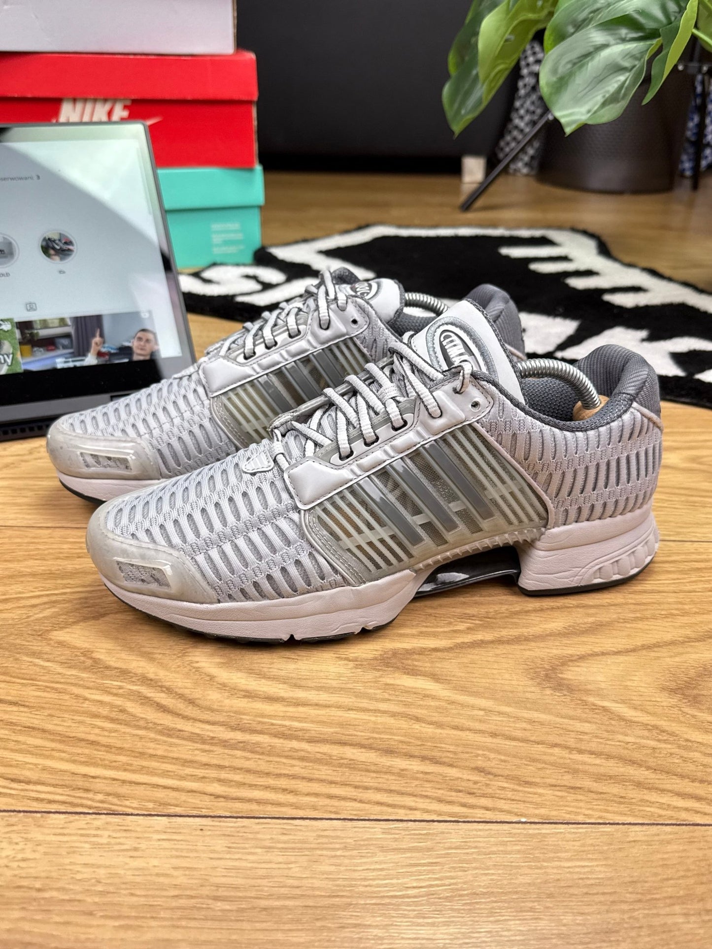 Adidas Climacool 1 (42 2/3)