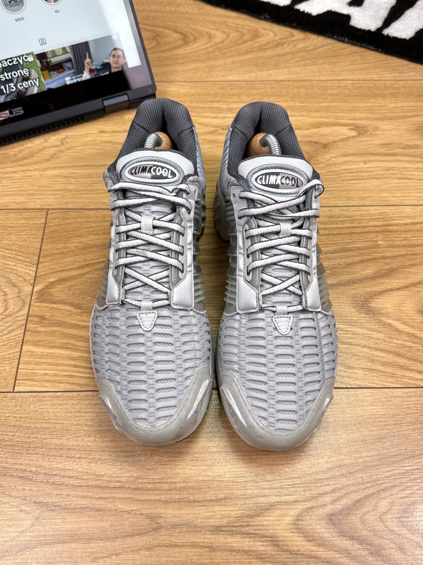 Adidas Climacool 1 (42 2/3)
