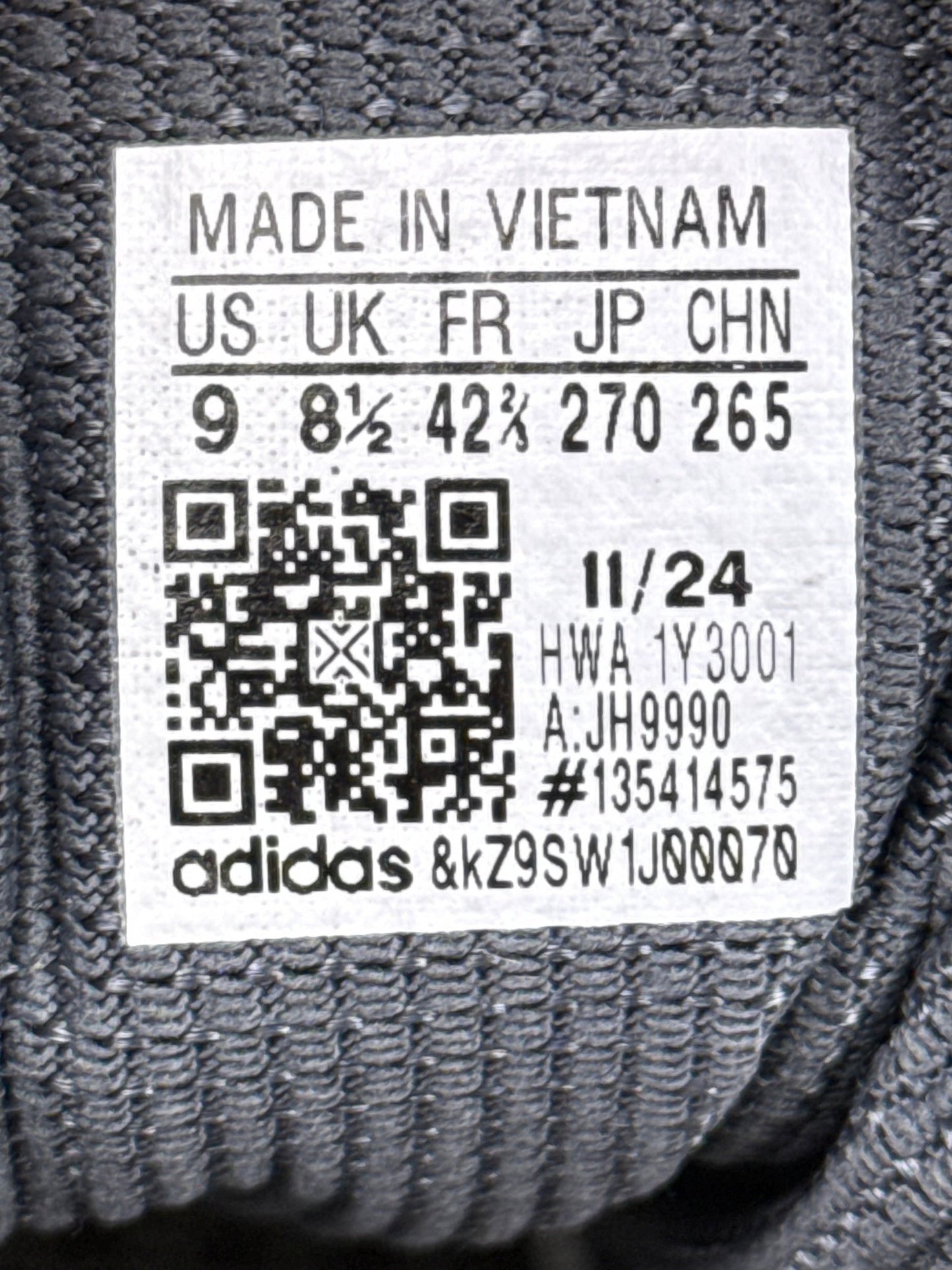 Adidas Climacool 1 (42 2/3)