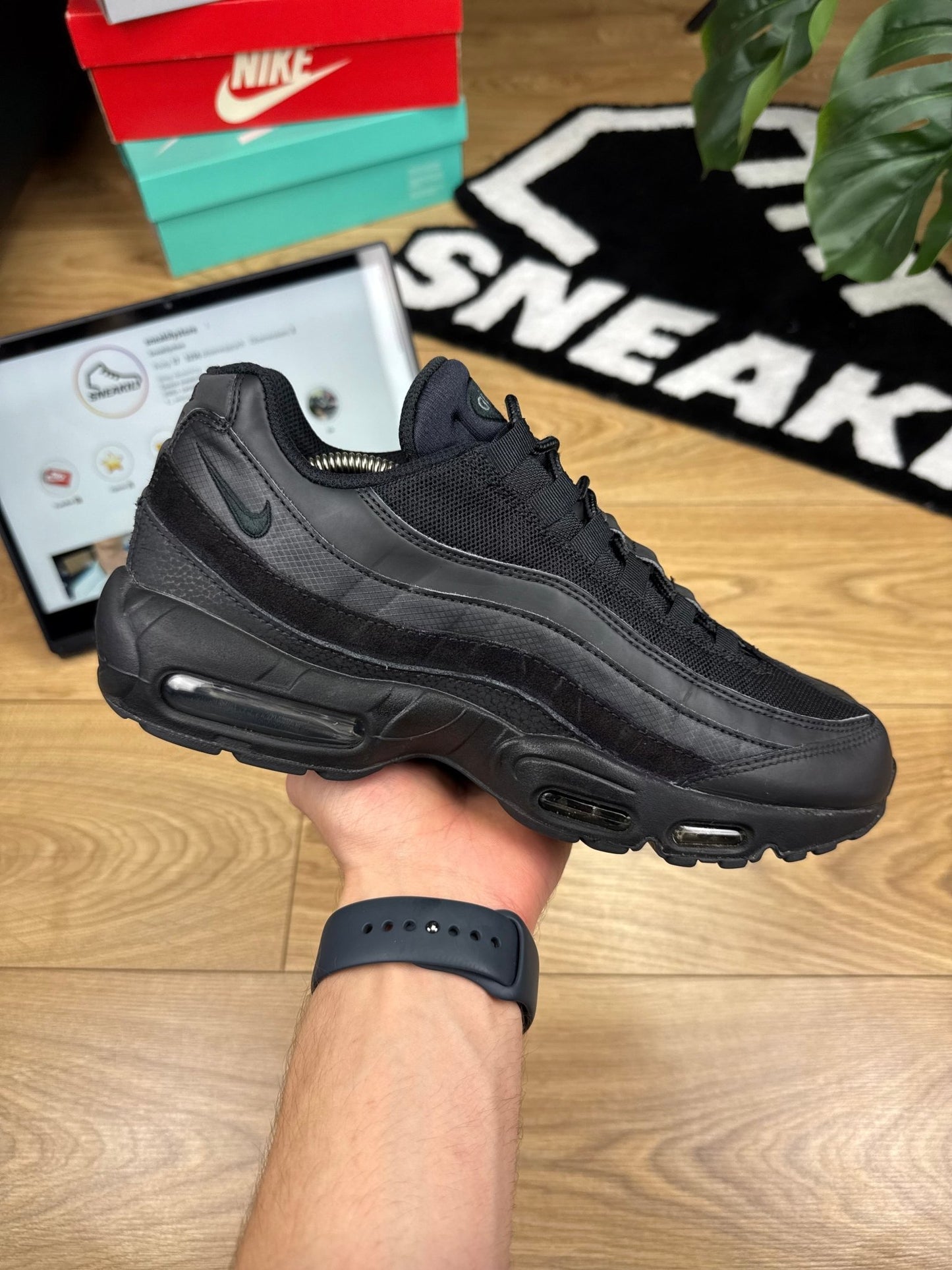 Nike Air Max 95 (44)