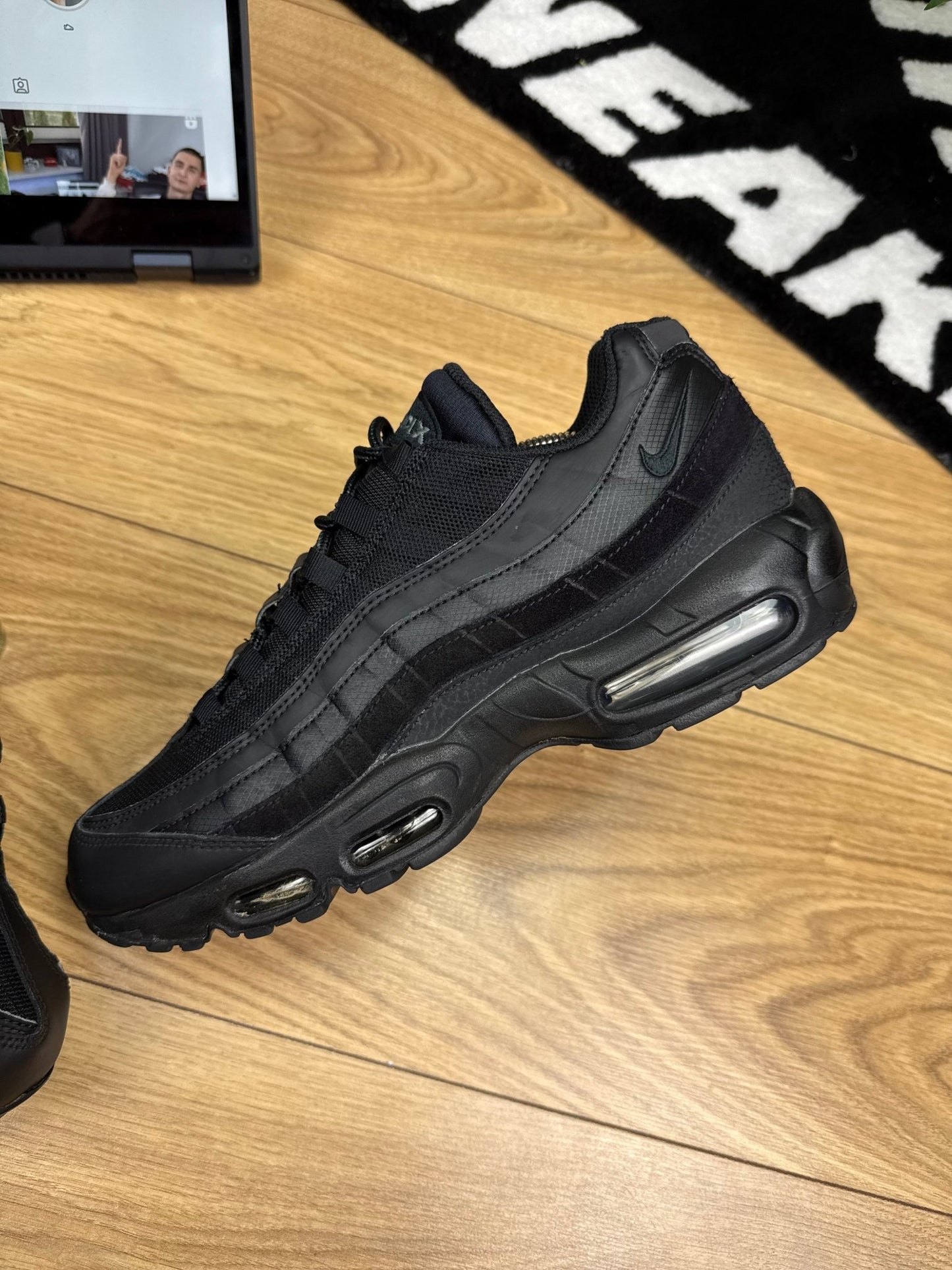 Nike Air Max 95 (44)