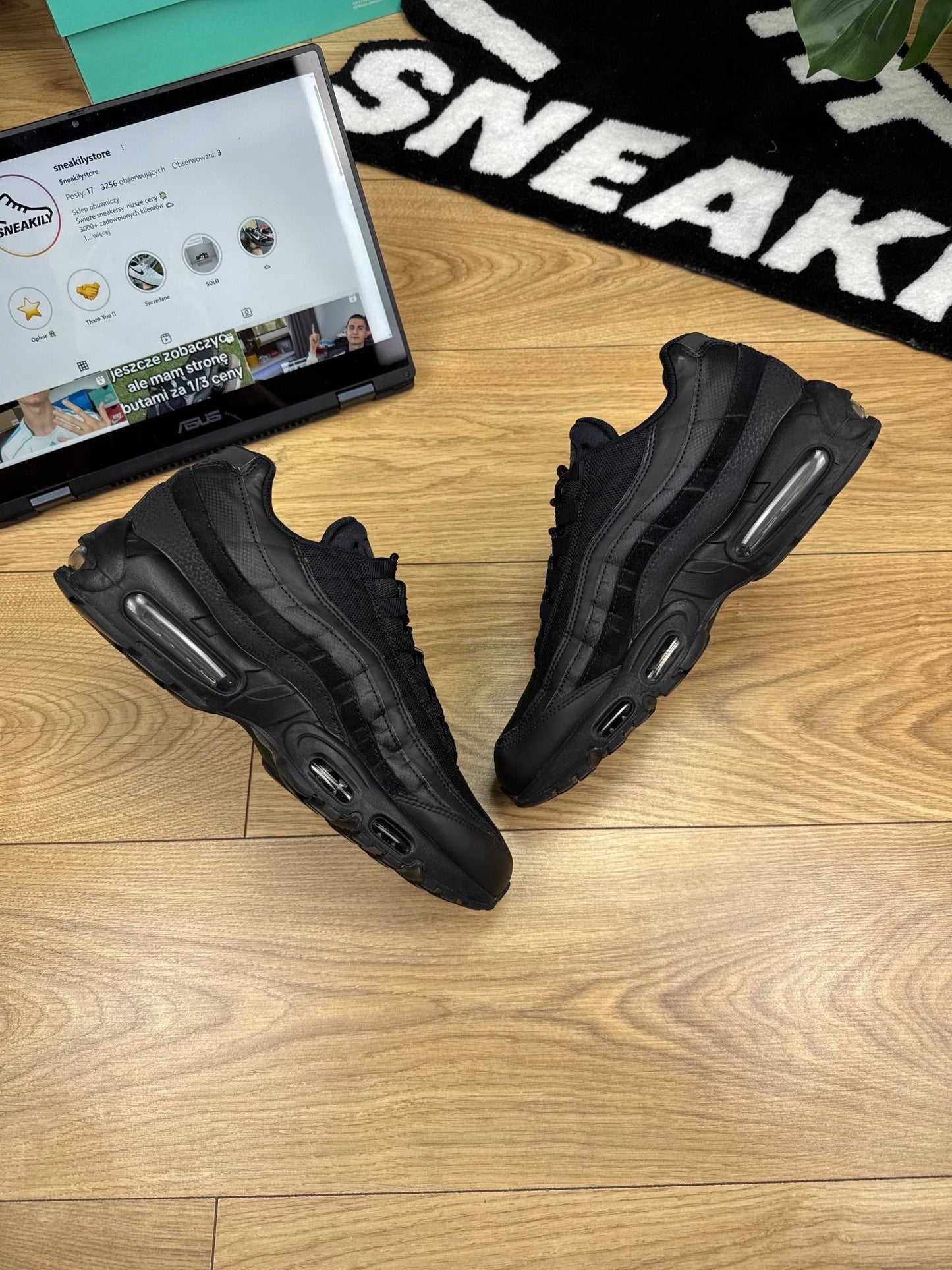 Nike Air Max 95 (44)