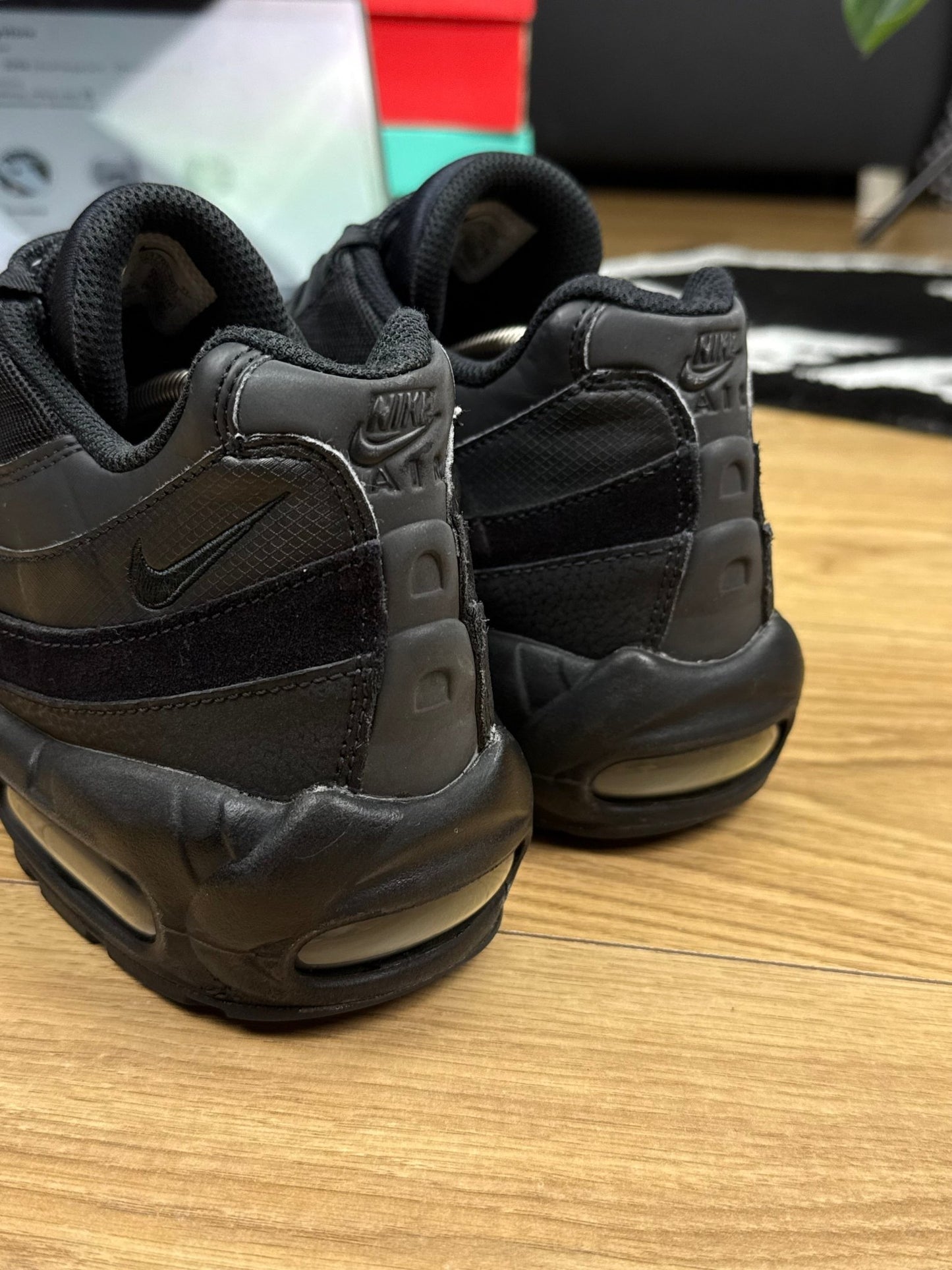 Nike Air Max 95 (44)