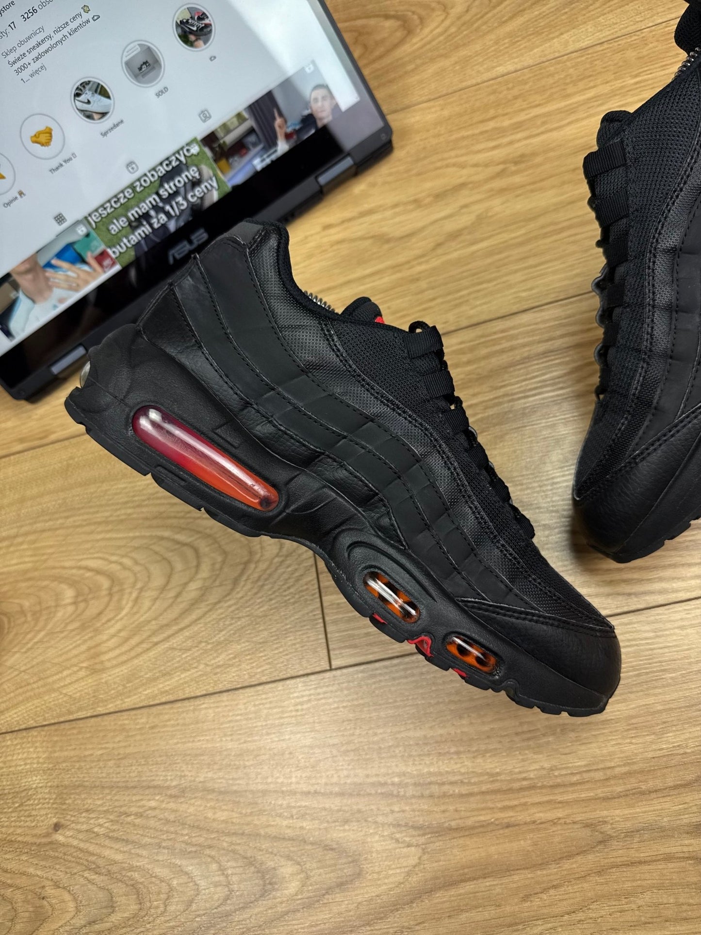 Nike Air Max 95 (42)